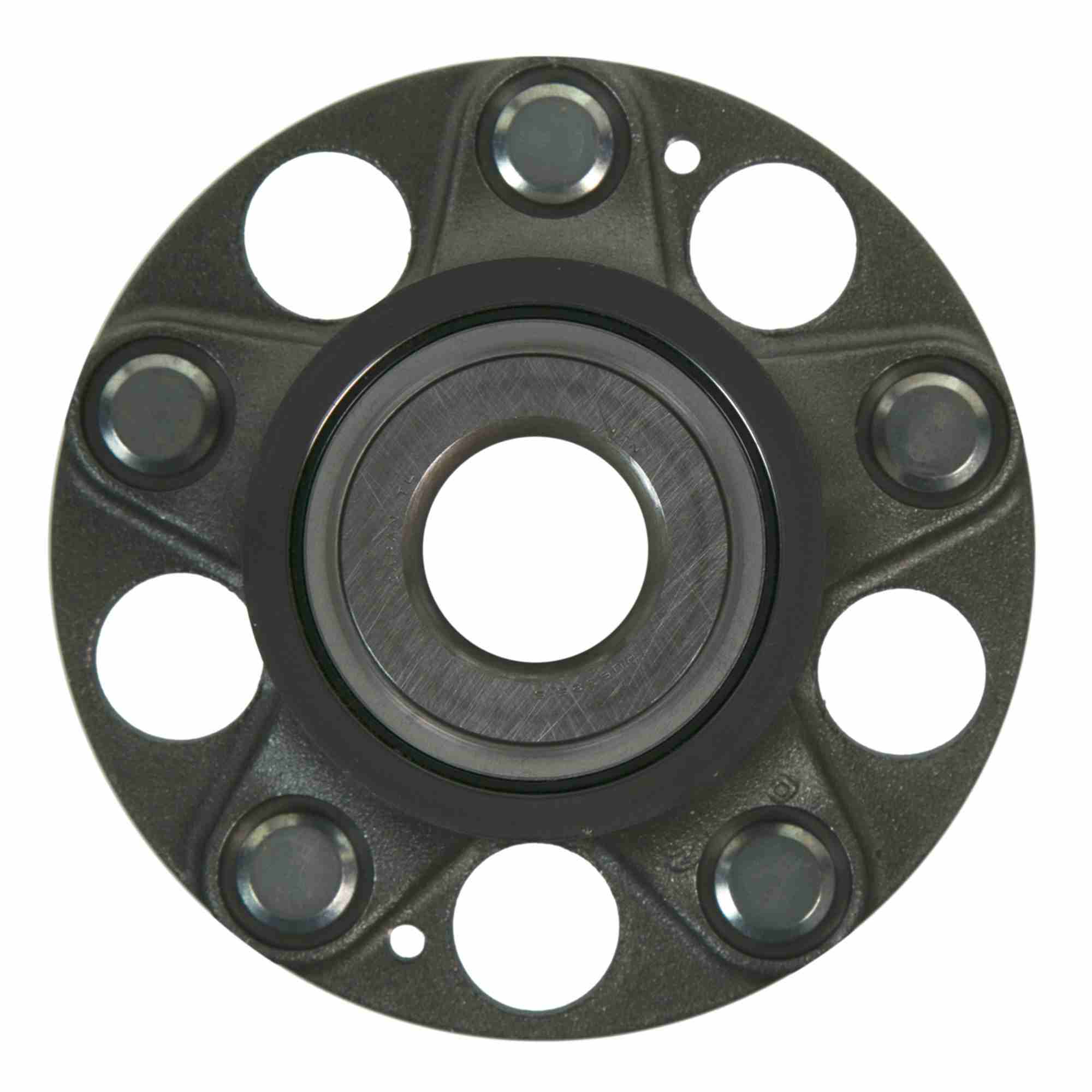 Moog 11-16 Honda CR-Z Rear Hub Assembly 512481