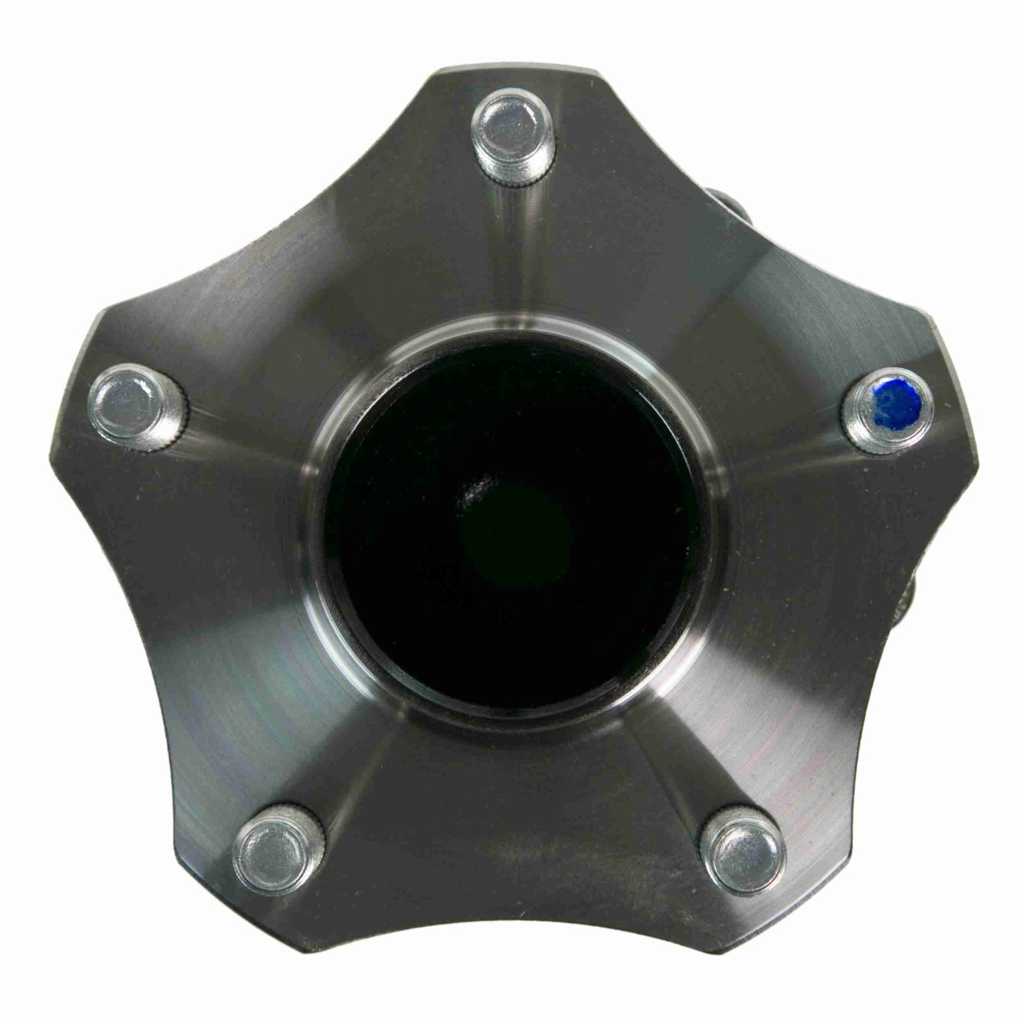 Moog 10-13 Suzuki Kizashi Rear Hub Assembly 512487