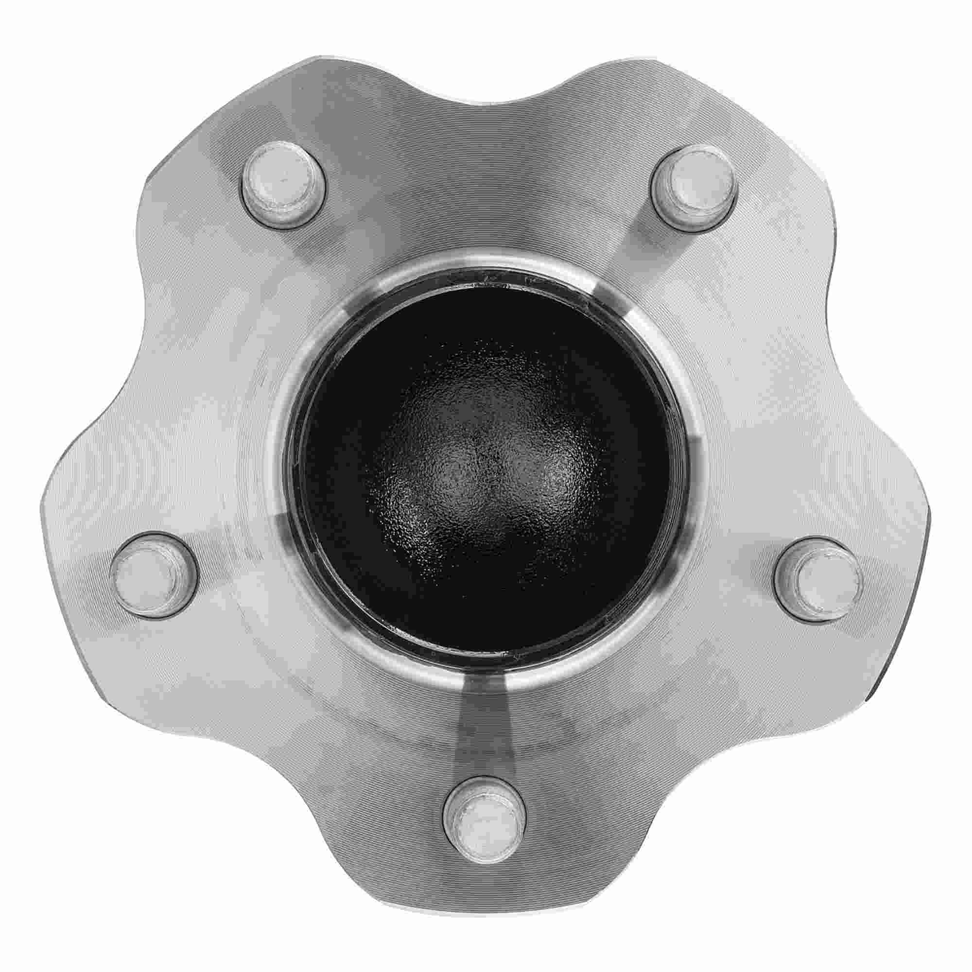 MOOG Hub Assemblies Wheel Bearing and Hub Assembly 512494