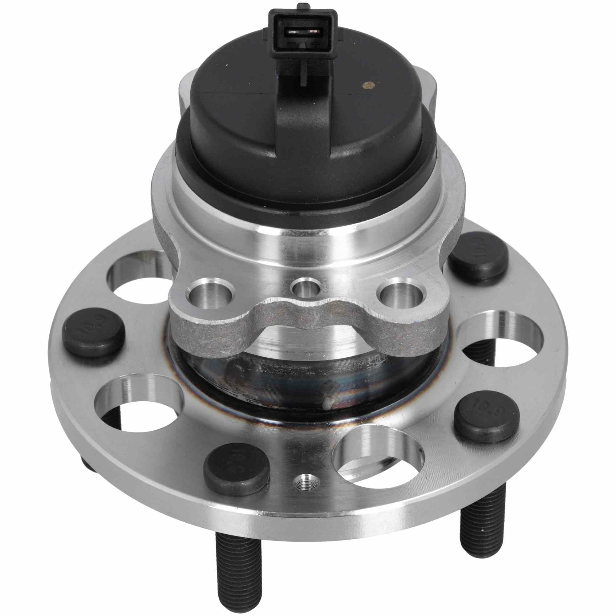 MOOG Hub Assemblies Wheel Bearing and Hub Assembly 512495