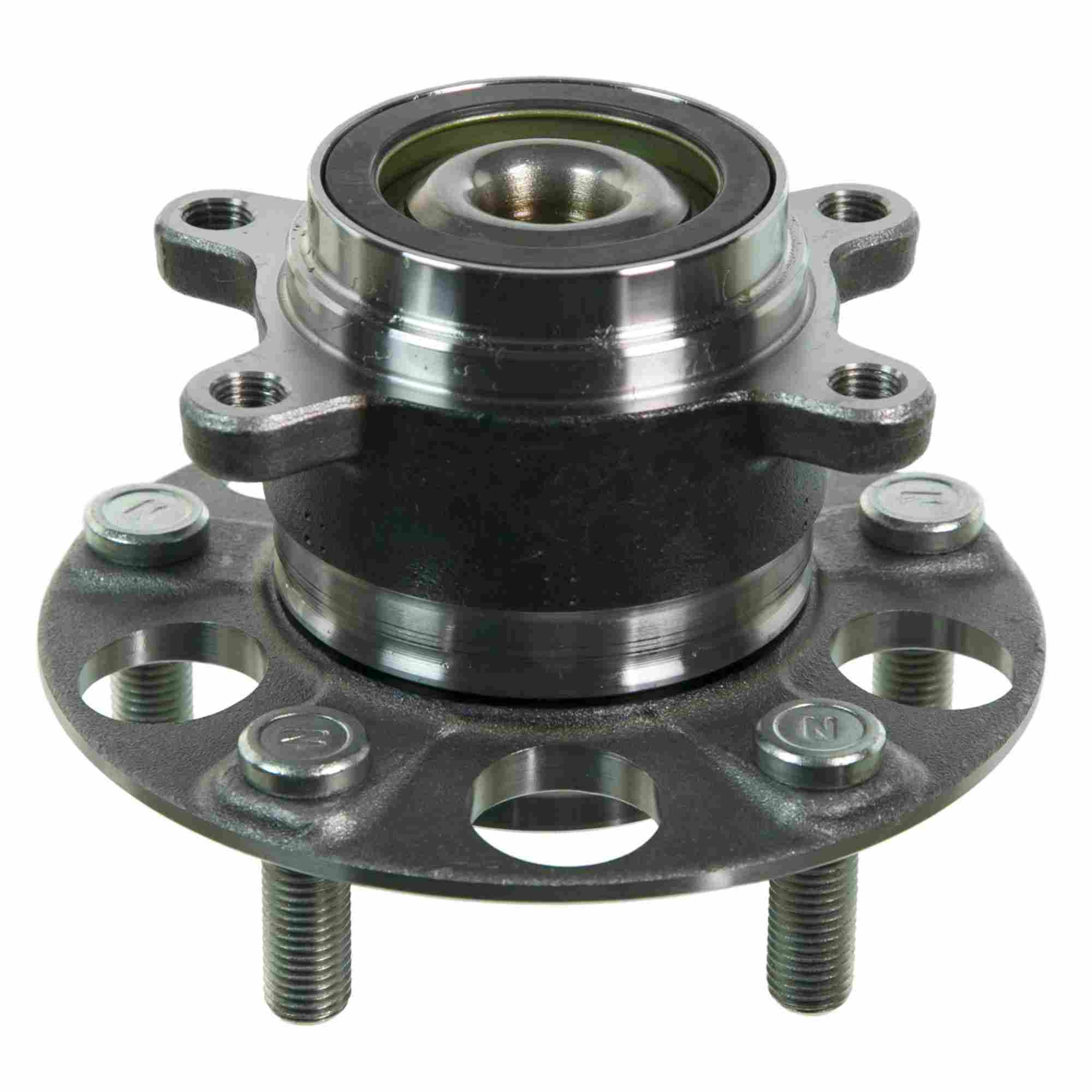 Moog 2012 Honda Civic Rear Hub Assembly 512502