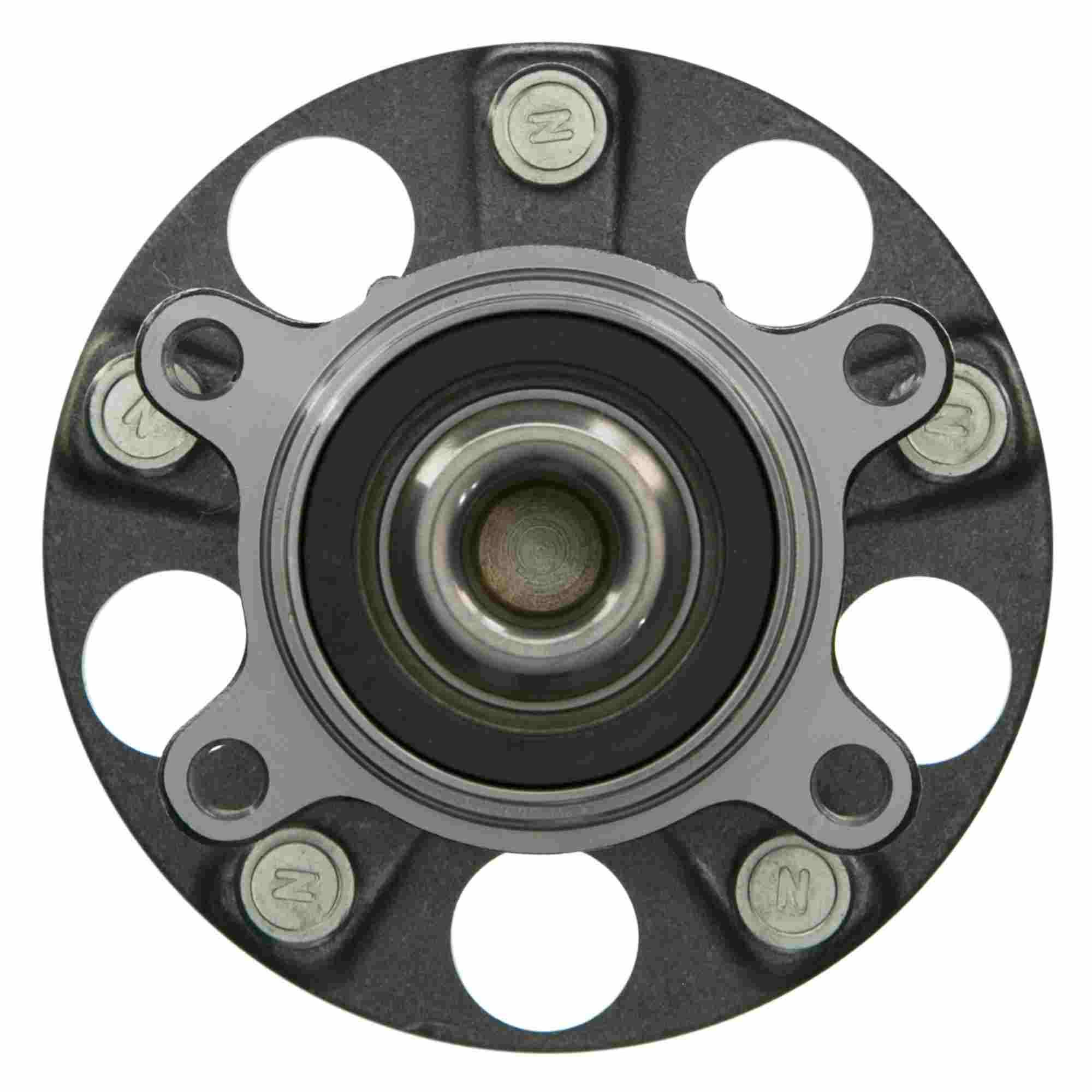 Moog 2012 Honda Civic Rear Hub Assembly 512502