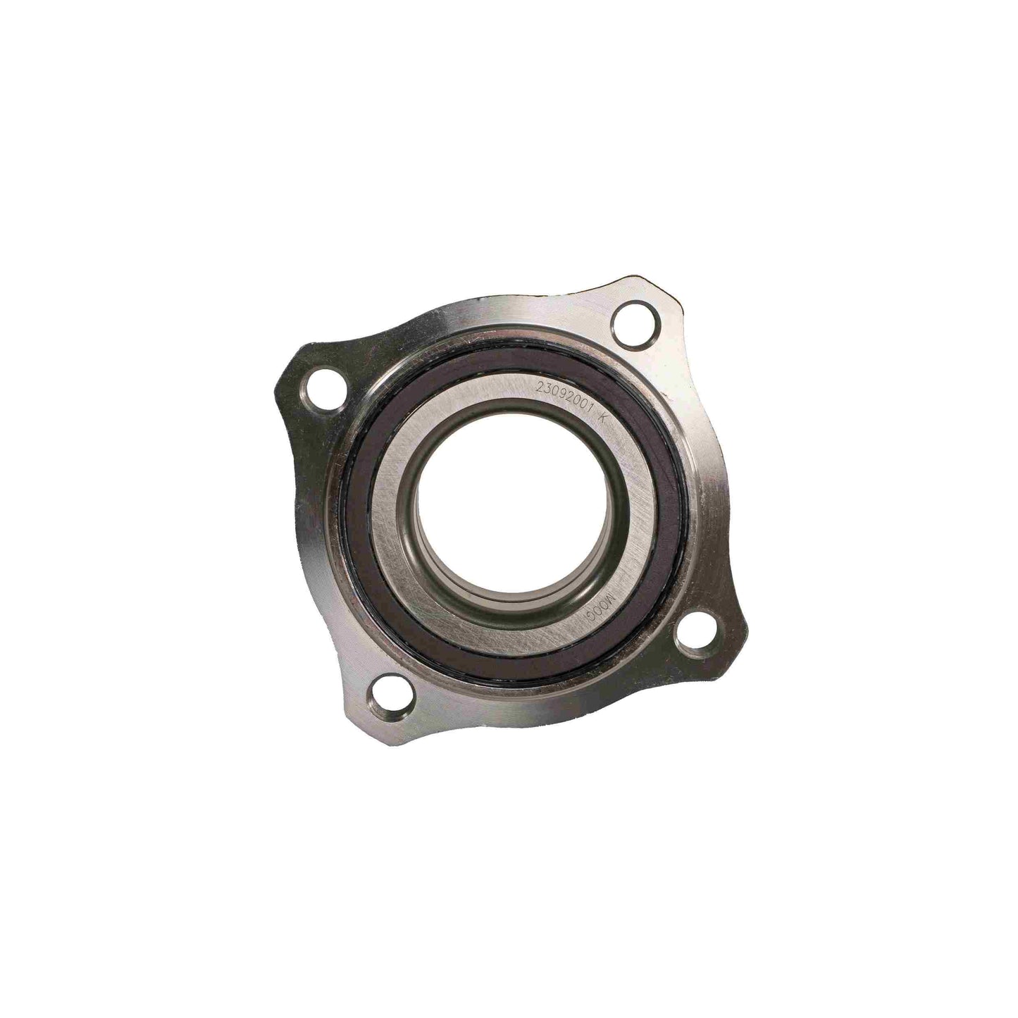MOOG Hub Assemblies Wheel Bearing and Hub Assembly 512511