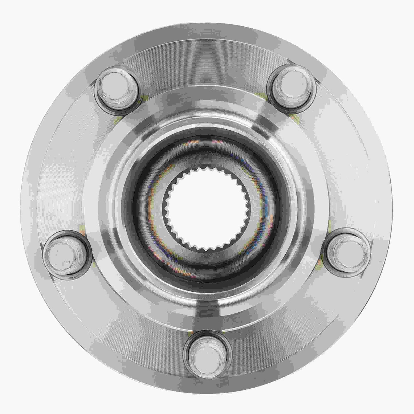 Moog Hub Assembly