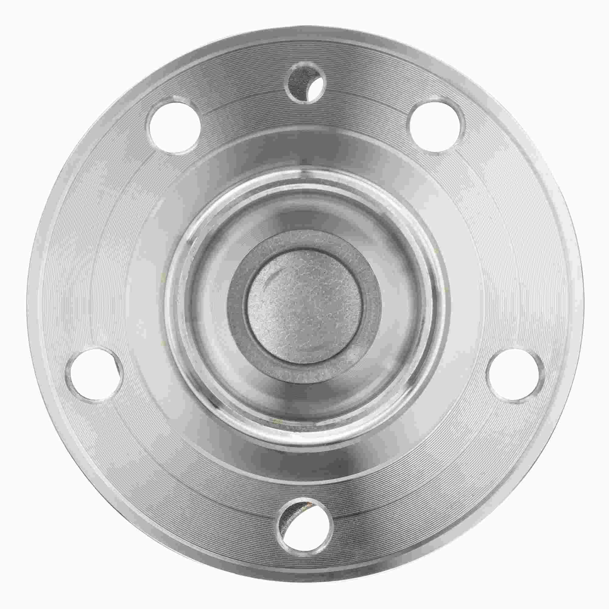 Moog 10-17 Volvo XC60 T5 T6 Rear Hub Assembly 512529