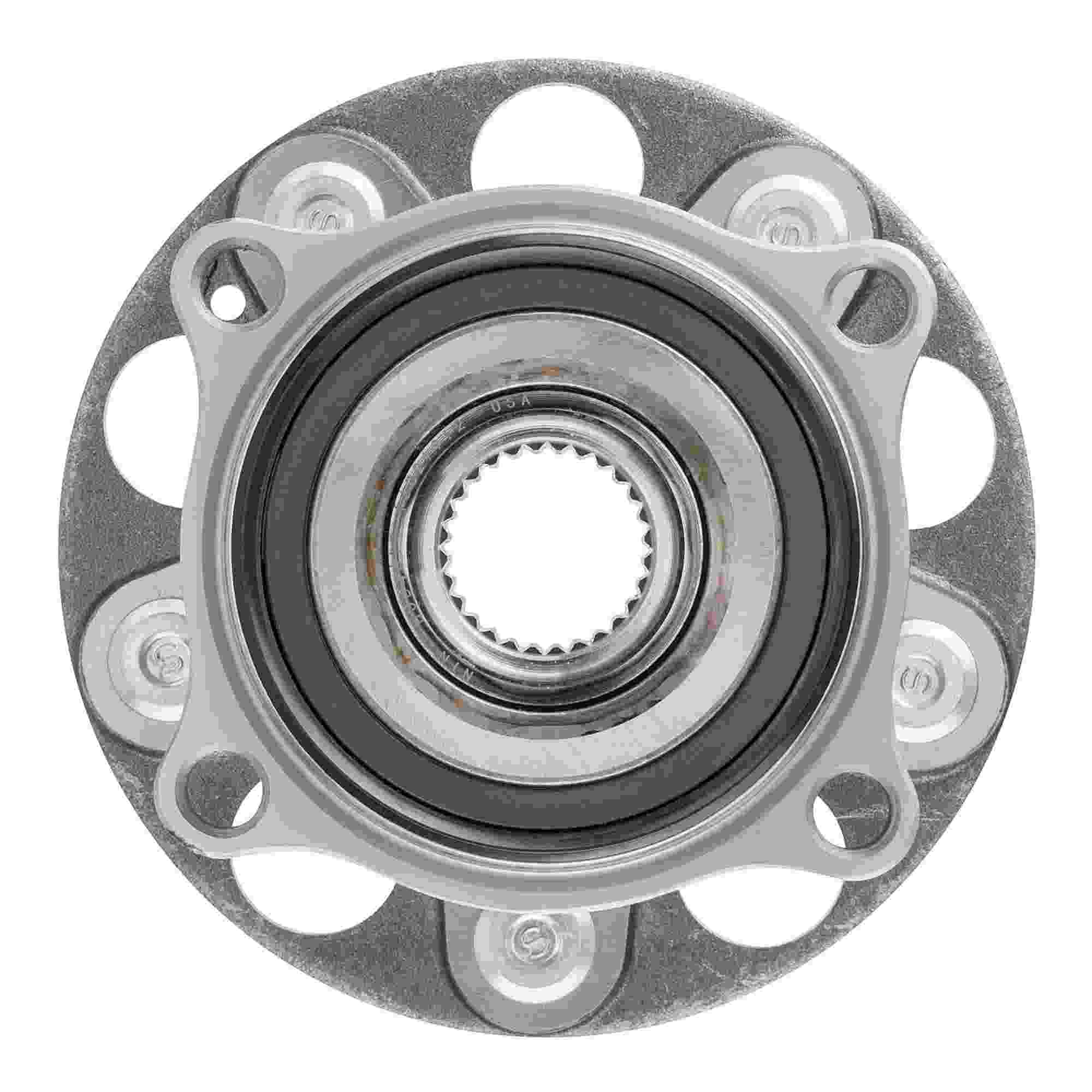 Moog 14-16 Acura MDX Rear Hub Assembly 512531