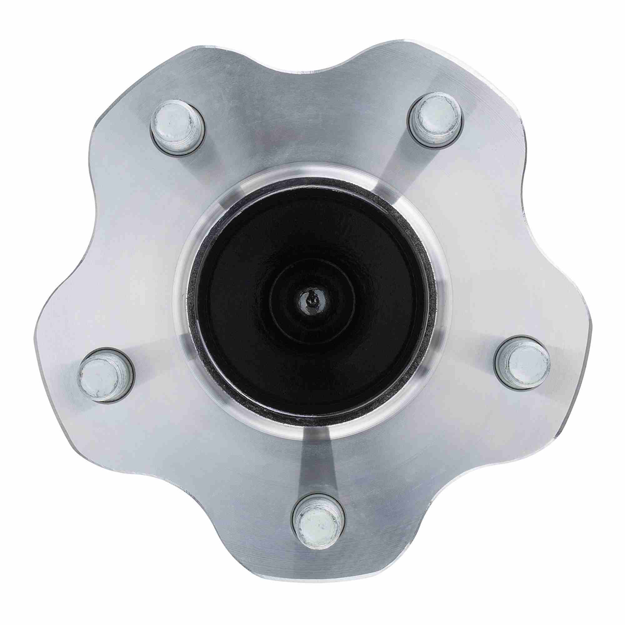Moog 17-22 Nissan Rogue Sport Rear Hub Assembly 512534