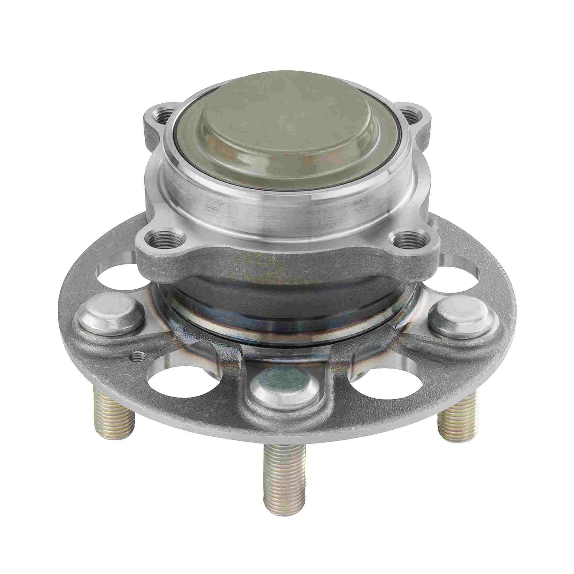 MOOG Hub Assemblies Wheel Bearing and Hub Assembly 512538