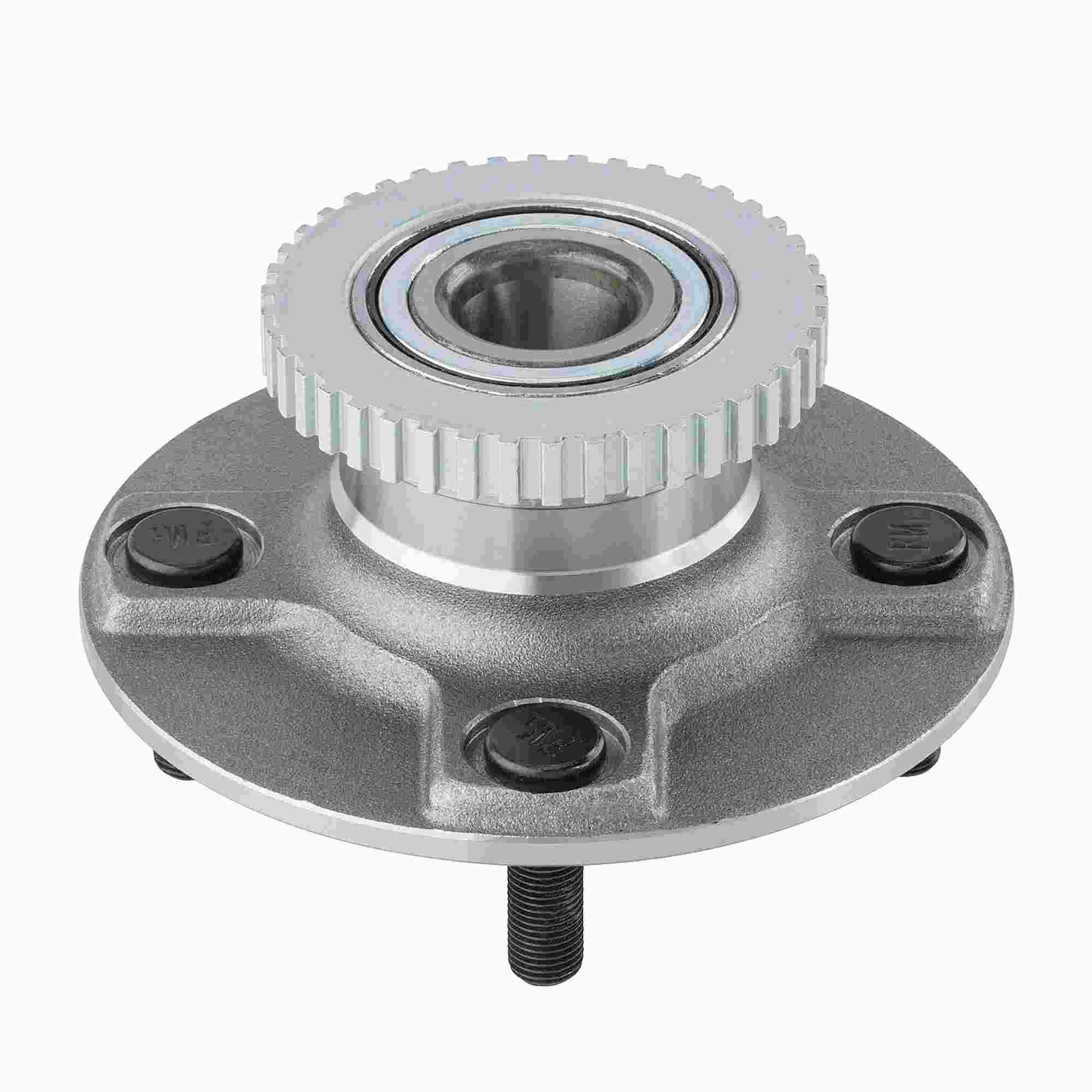 Moog 95-96 INFINITI G Rear Hub Assembly 512539