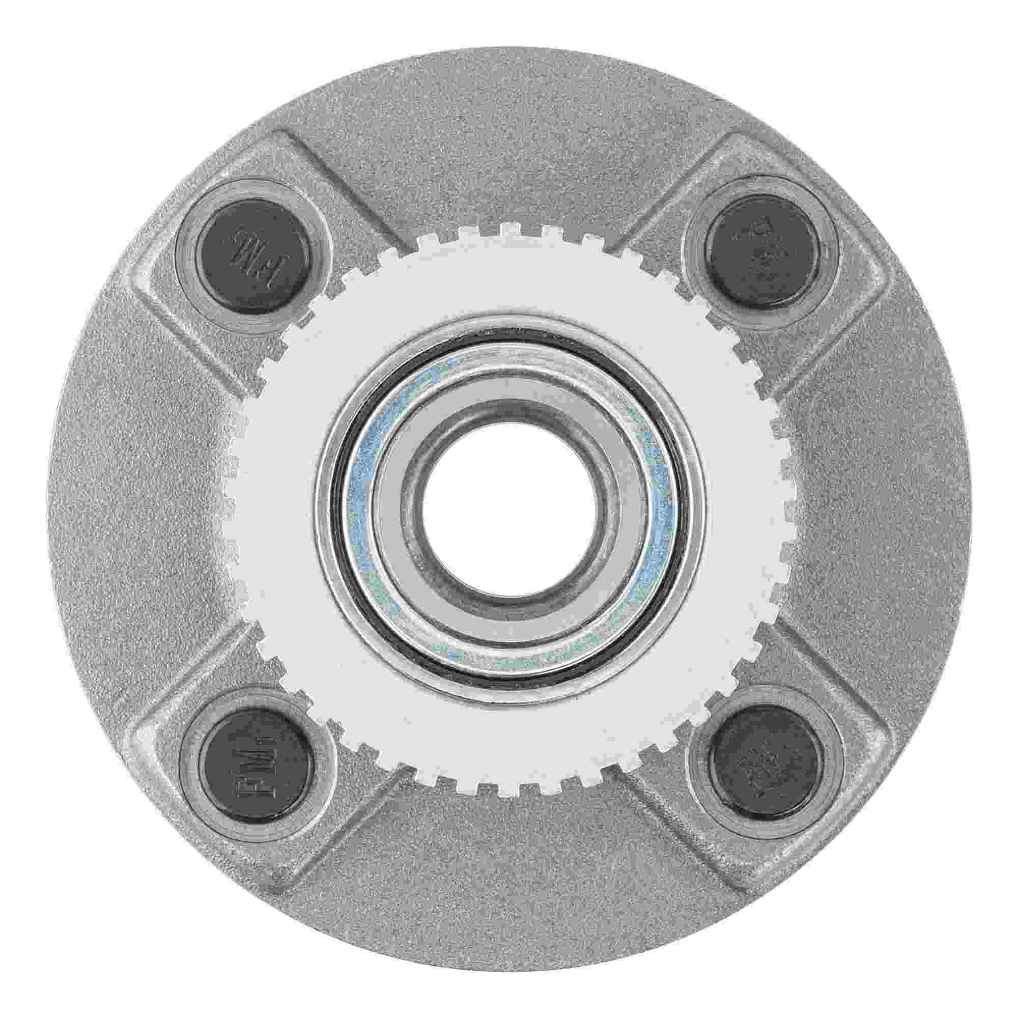 Moog 95-96 INFINITI G Rear Hub Assembly 512539