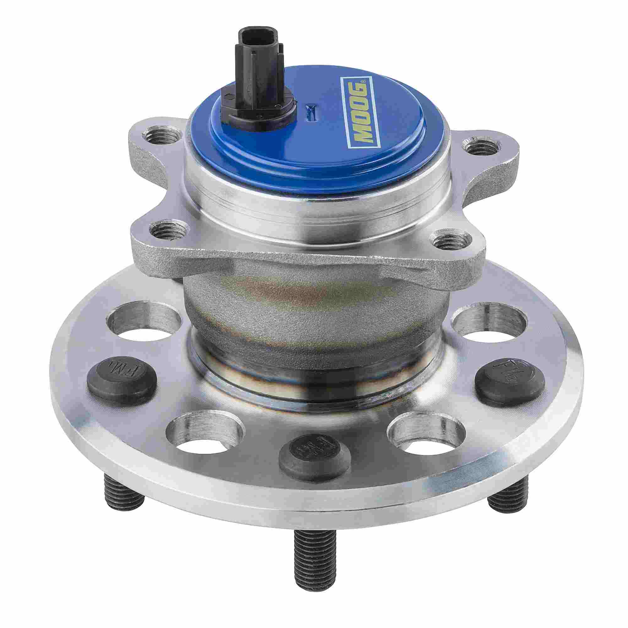 Moog 2013 Lexus ES300h Rear Right Hub Assembly 512541