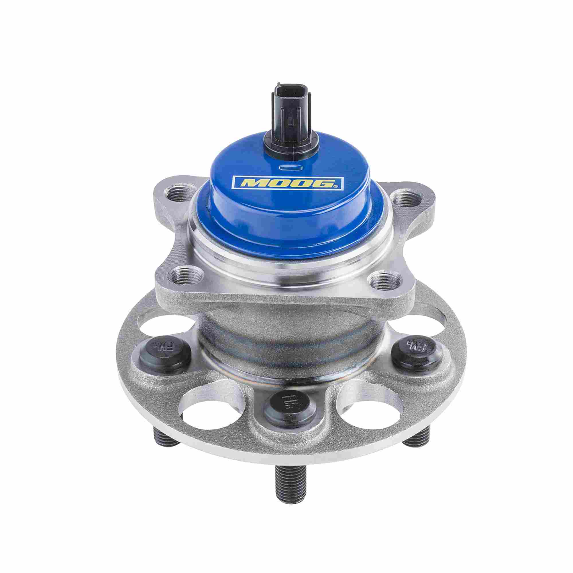 MOOG Hub Assemblies Wheel Bearing and Hub Assembly 512547