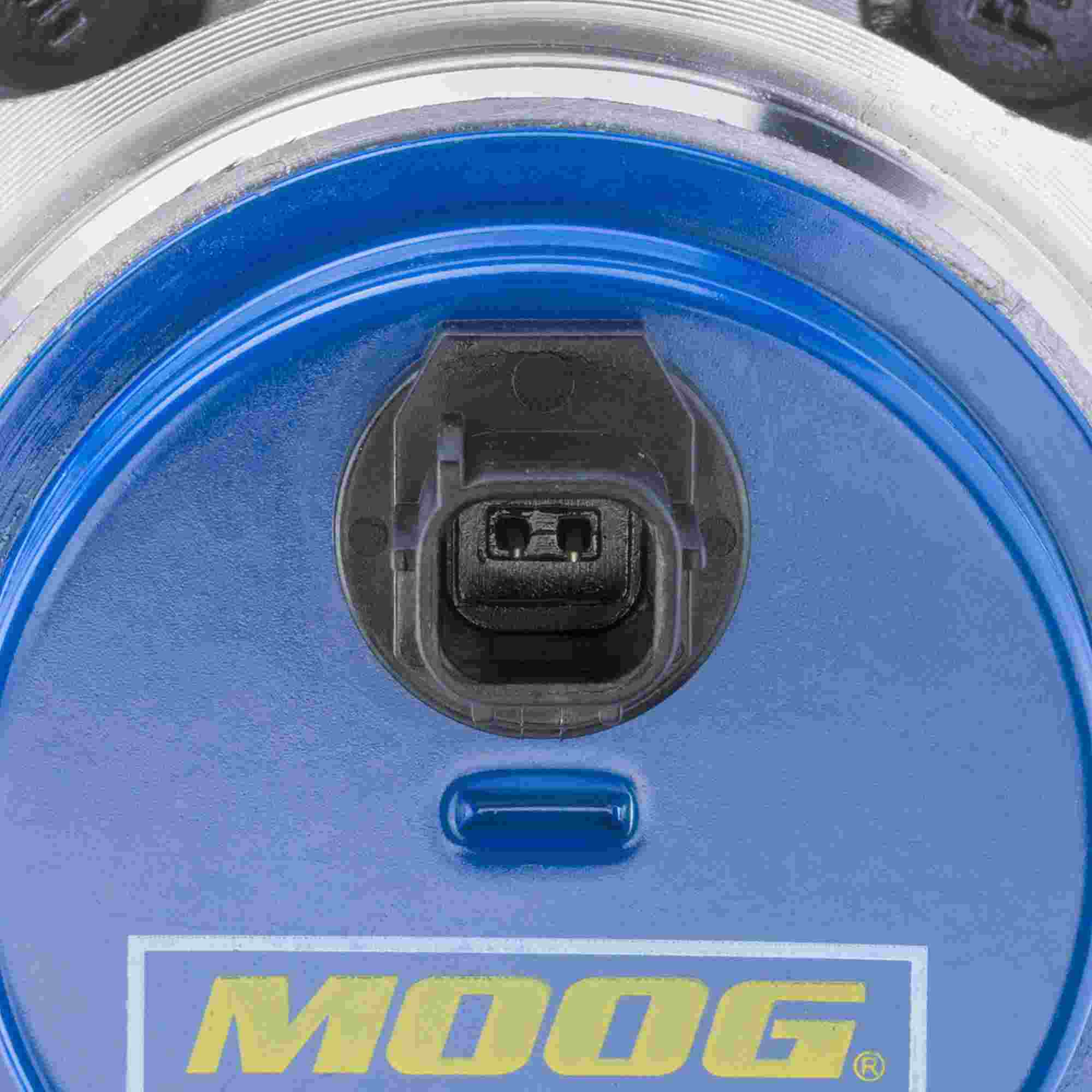 MOOG Hub Assemblies Wheel Bearing and Hub Assembly 512547