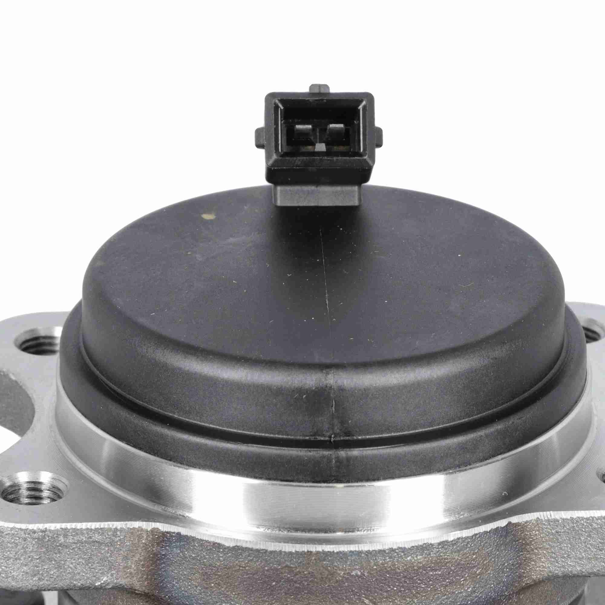 MOOG Hub Assemblies Wheel Bearing and Hub Assembly 512553