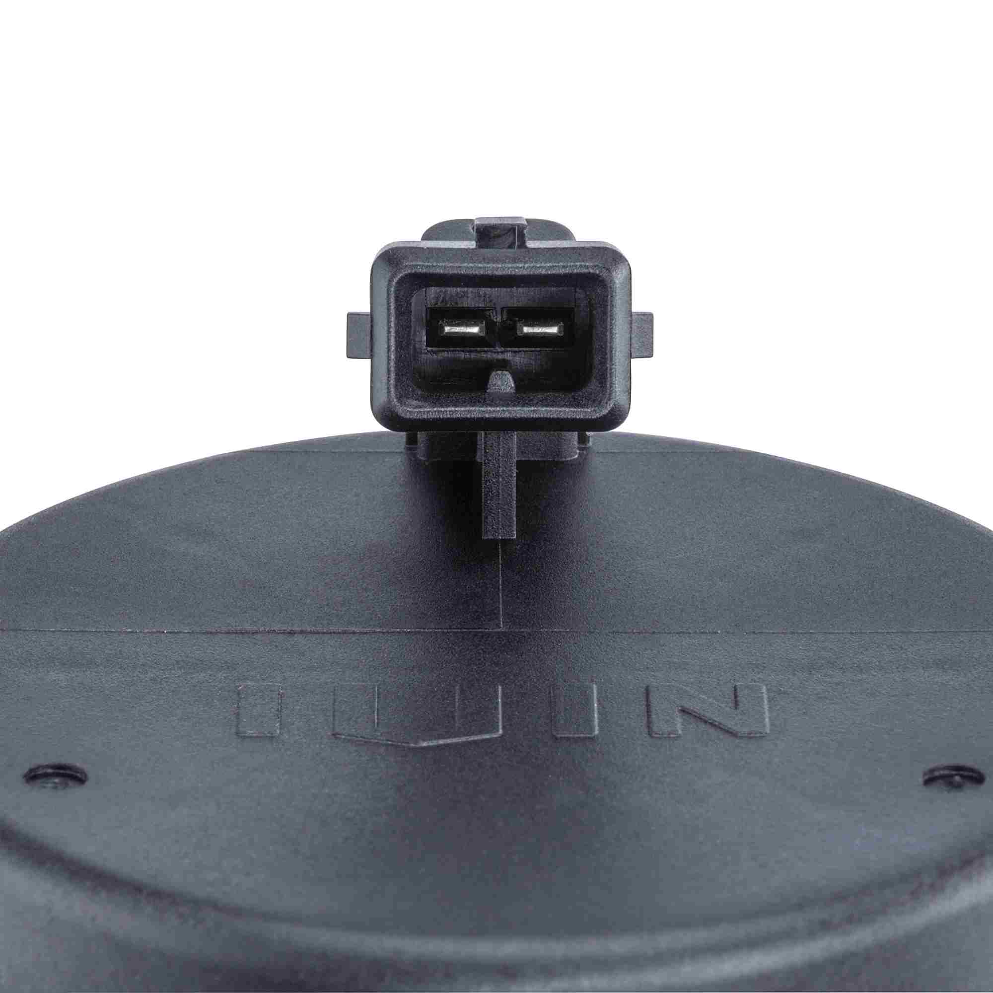 Moog 15-21 Kia Sedona Rear Hub Assembly 512556