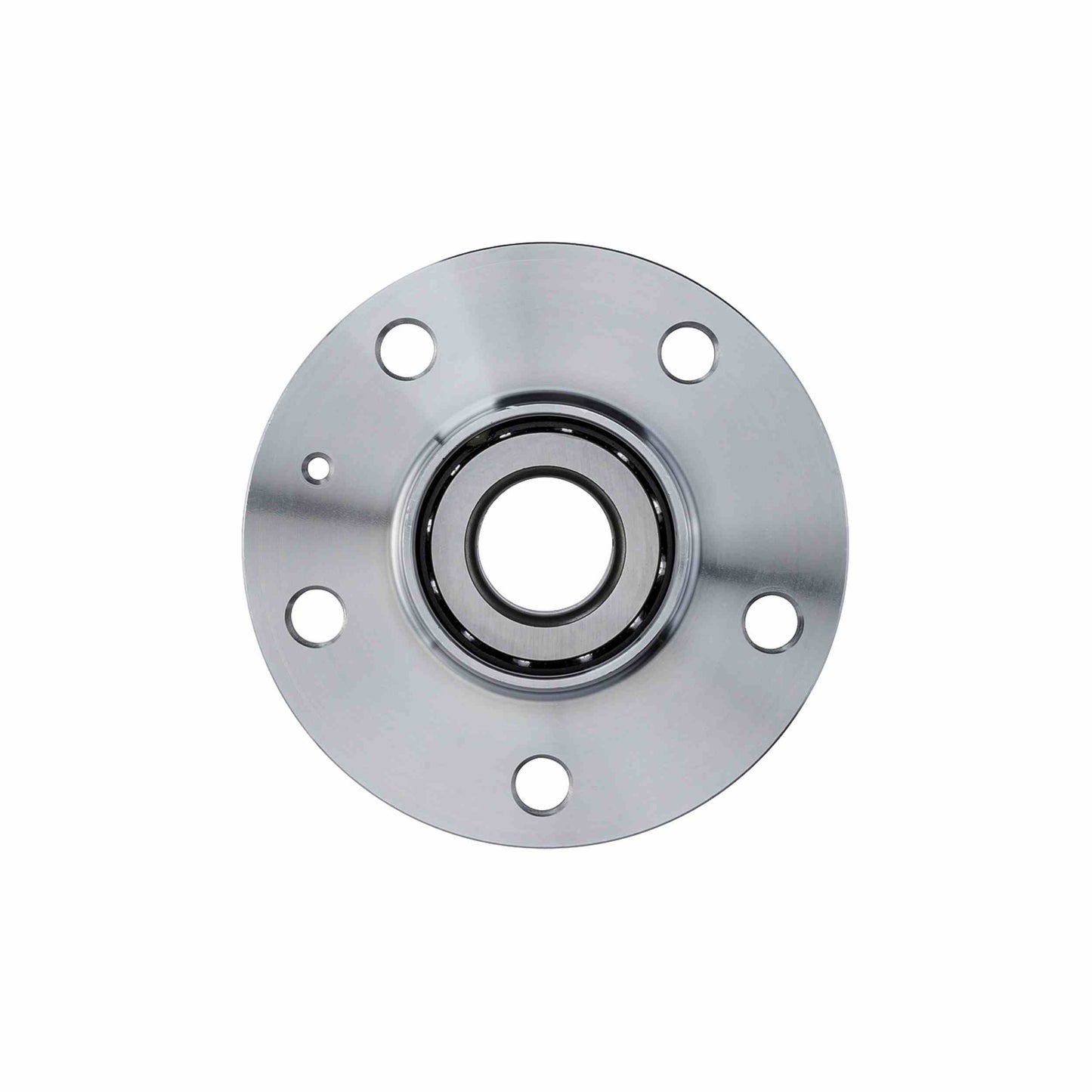 Moog 2013 Audi allroad Rear Hub Assembly 512557