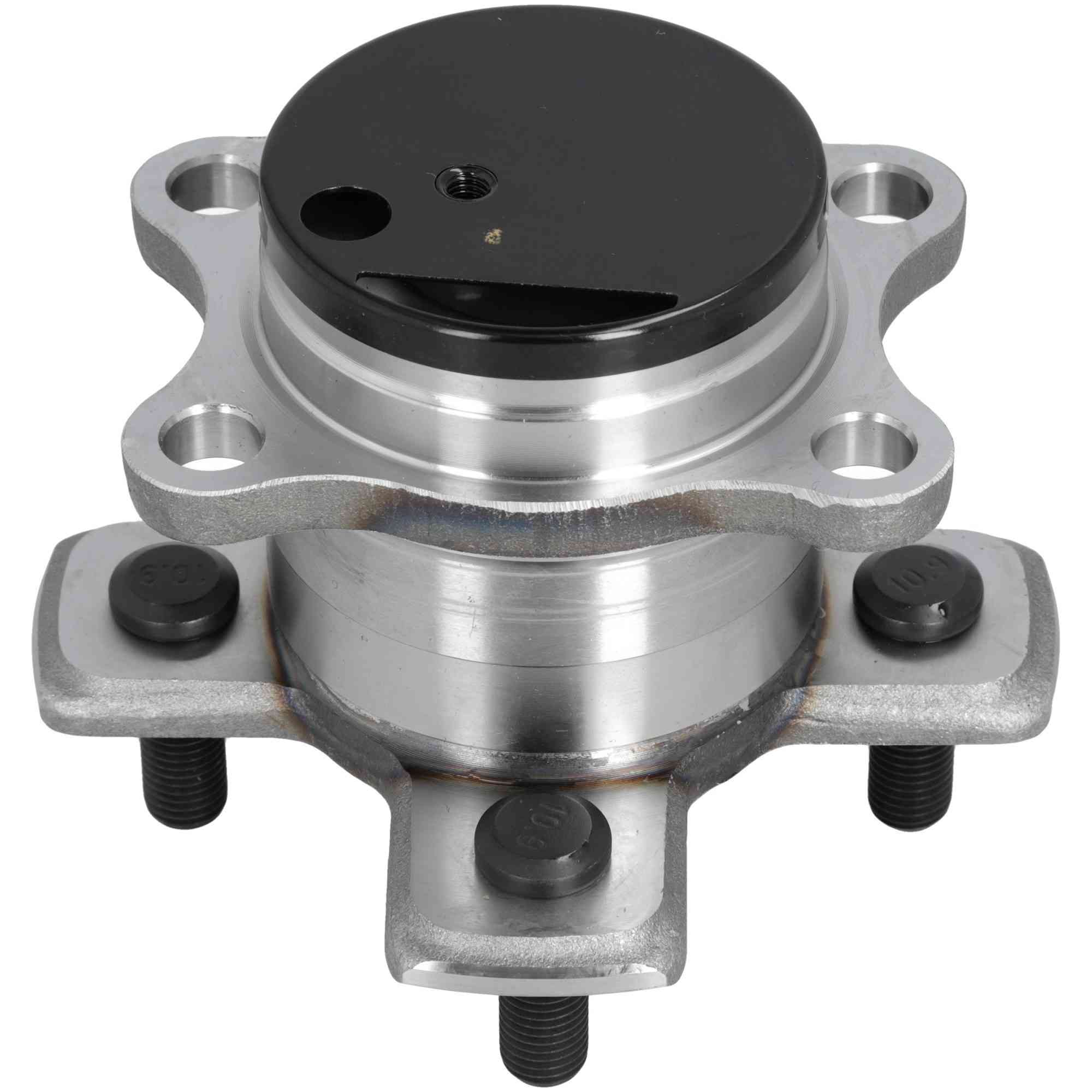 Moog 2015 Honda Fit Rear Hub Assembly 512559