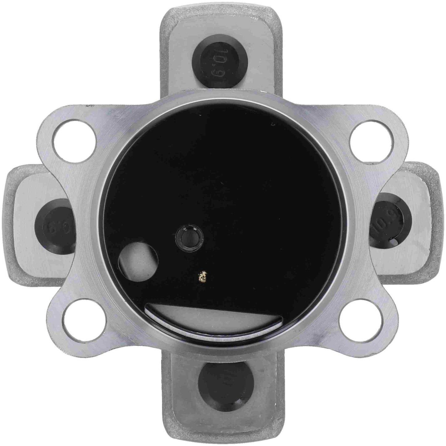Moog 2015 Honda Fit Rear Hub Assembly 512559