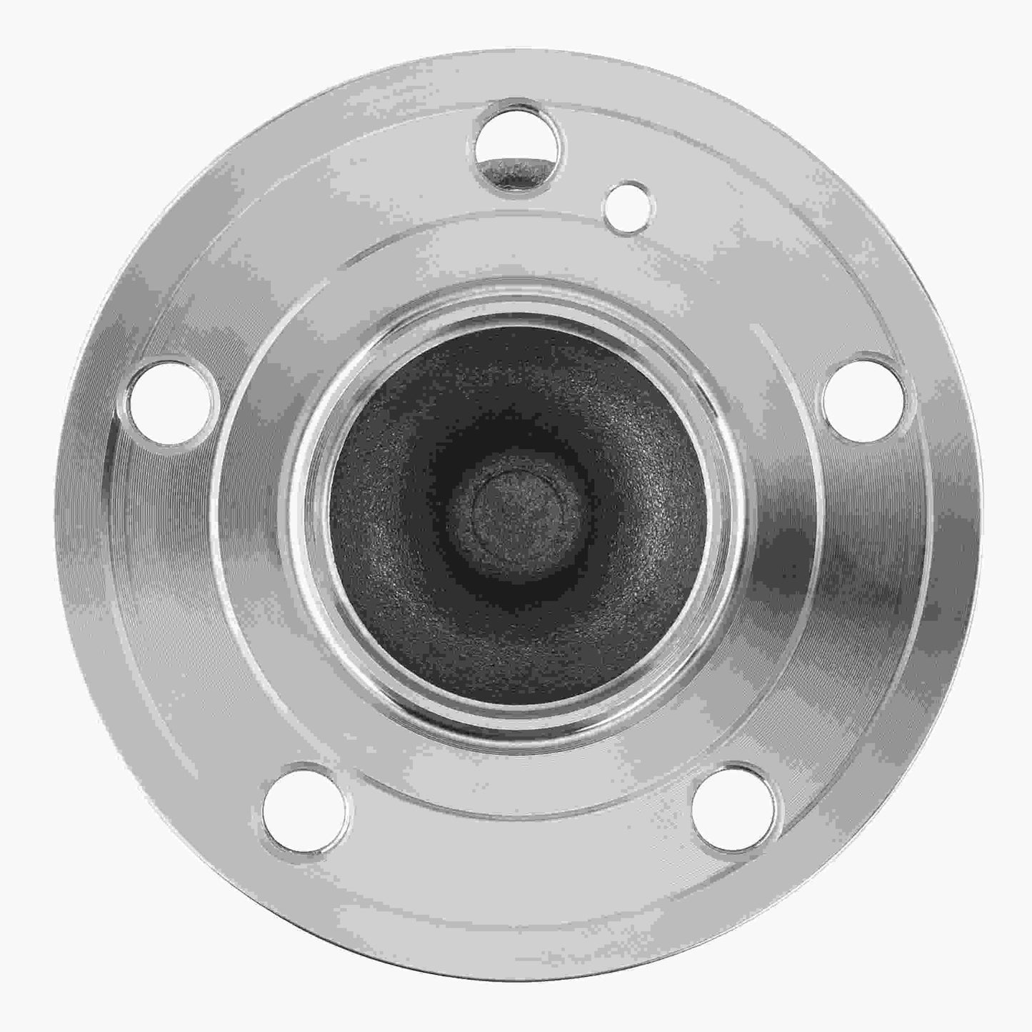 Moog 13-19 Mercedes-Benz B250 Rear Hub Assembly 512561