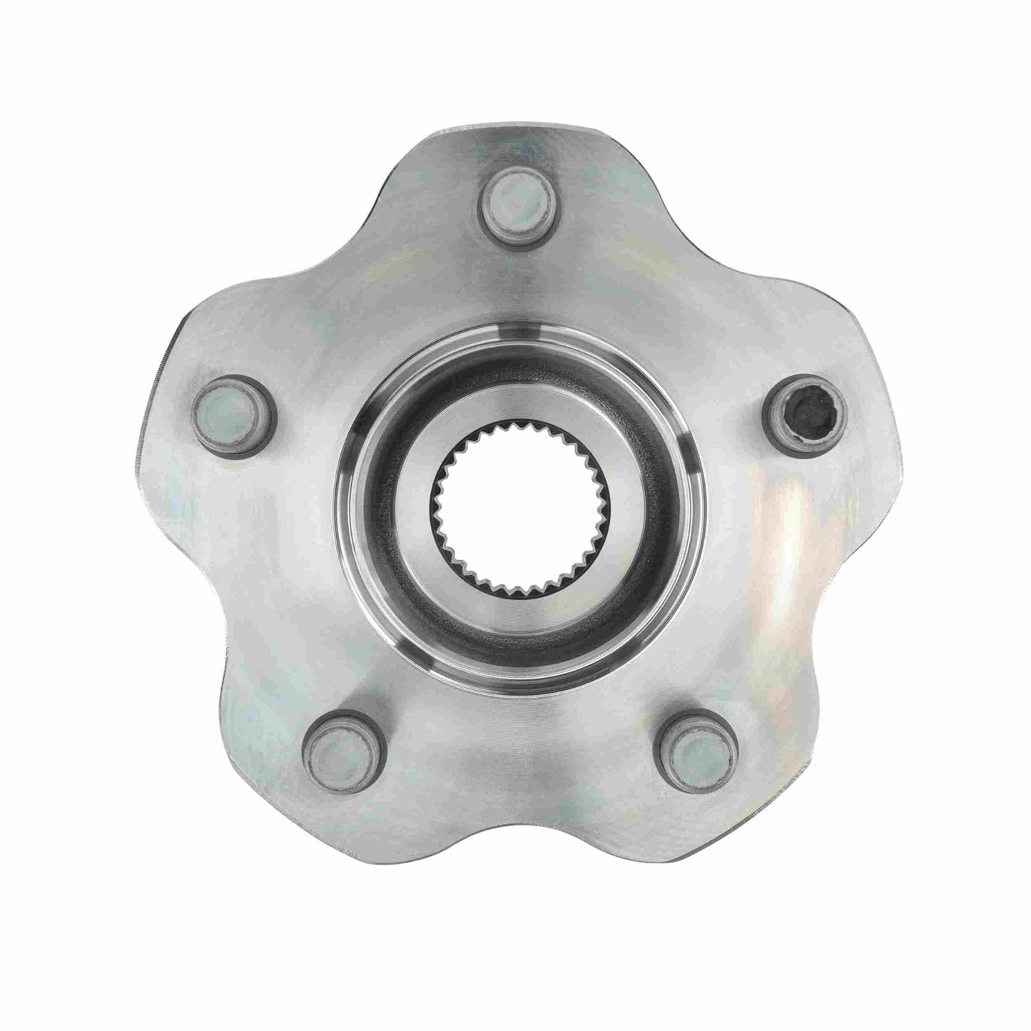 Moog 15-21 Nissan GT-R Nismo Track Edition Rear Hub Assembly 512565
