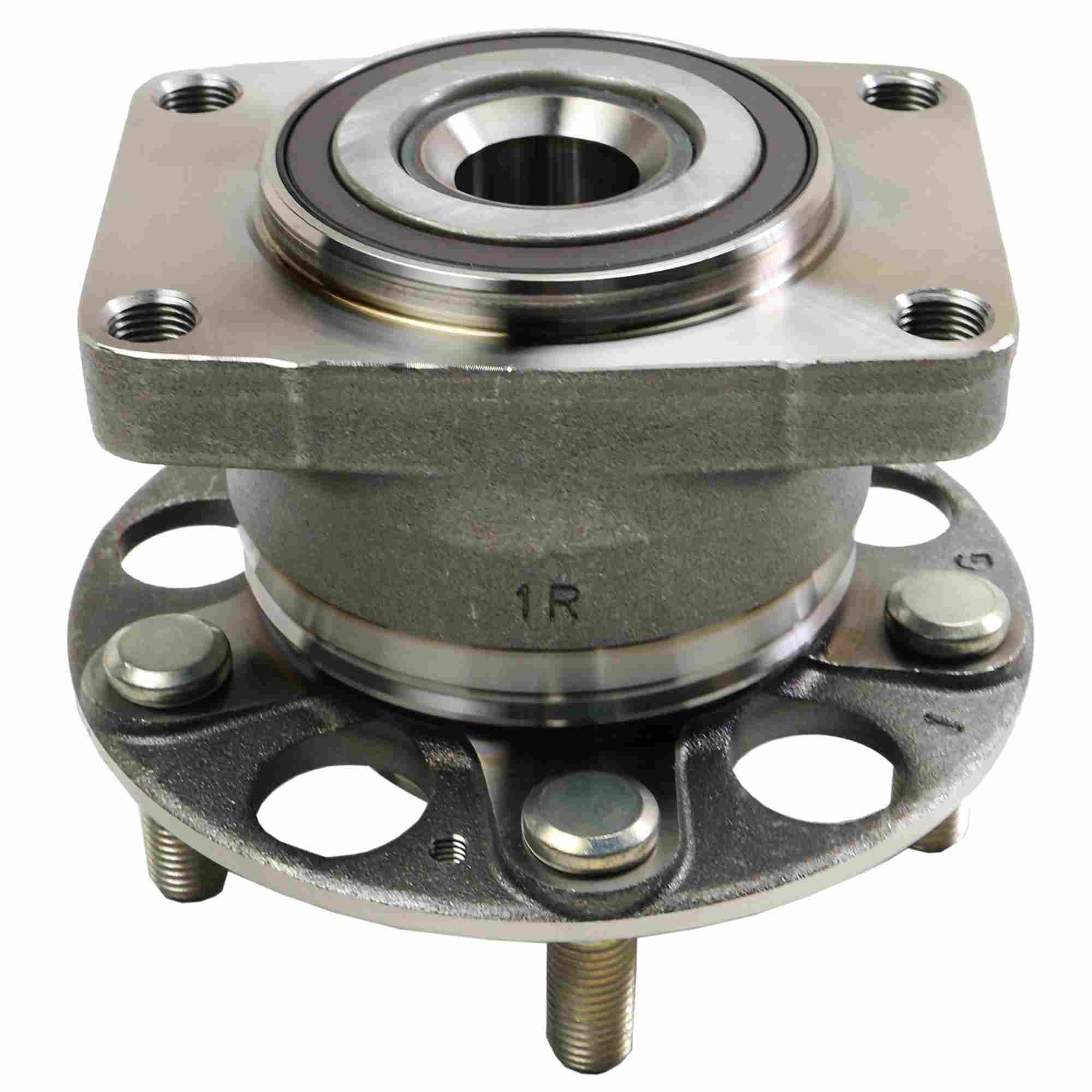 Moog 16-22 Honda HR-V Rear Hub Assembly 512567
