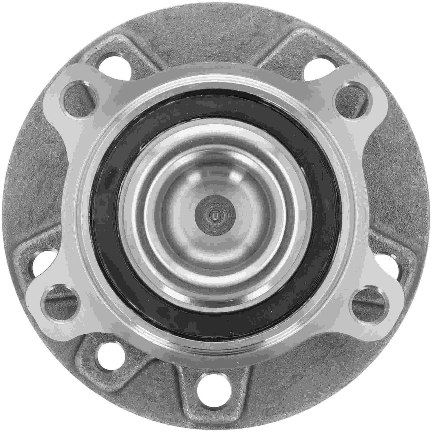 MOOG Hub Assemblies Wheel Bearing and Hub Assembly 512568