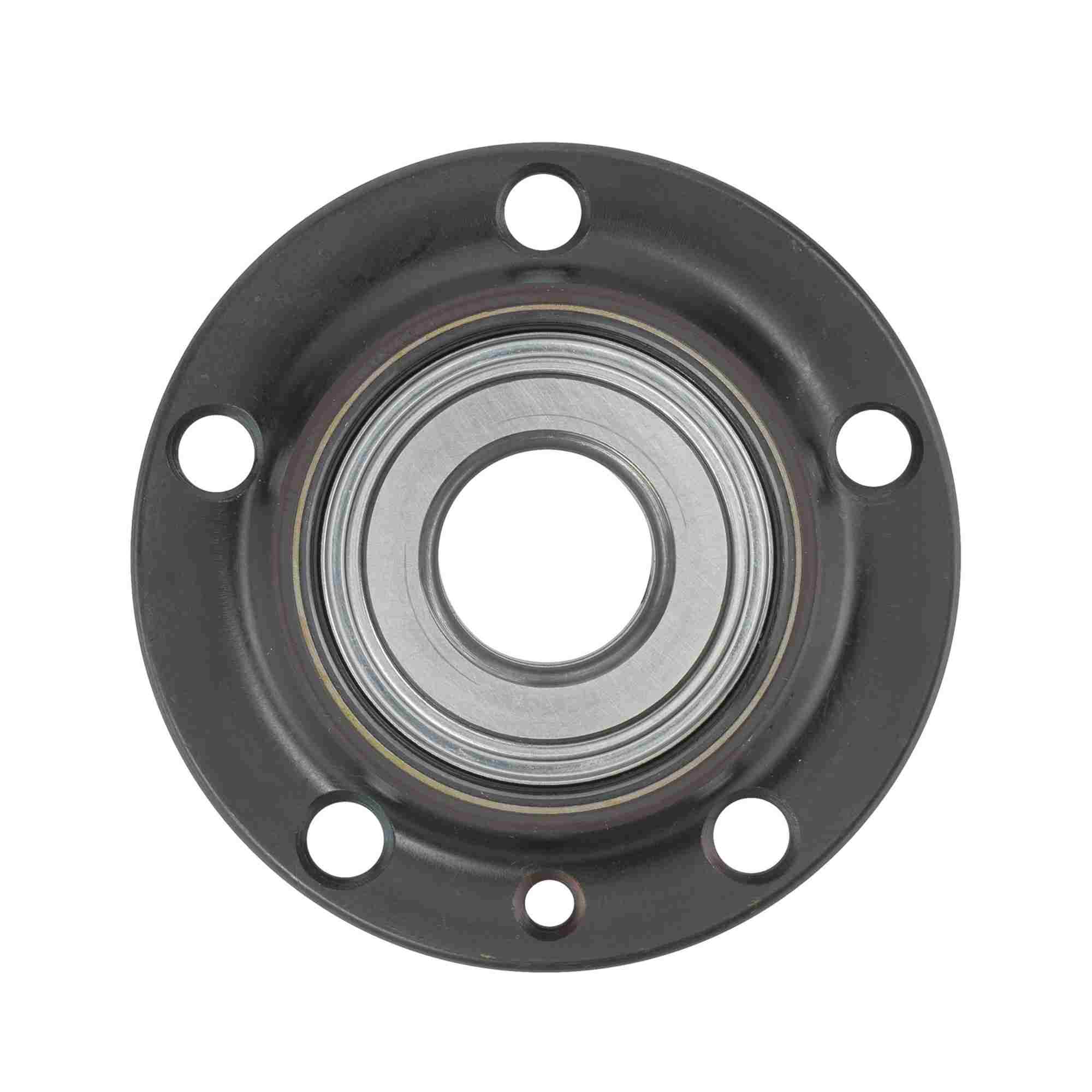 MOOG Hub Assemblies Wheel Bearing and Hub Assembly 512571