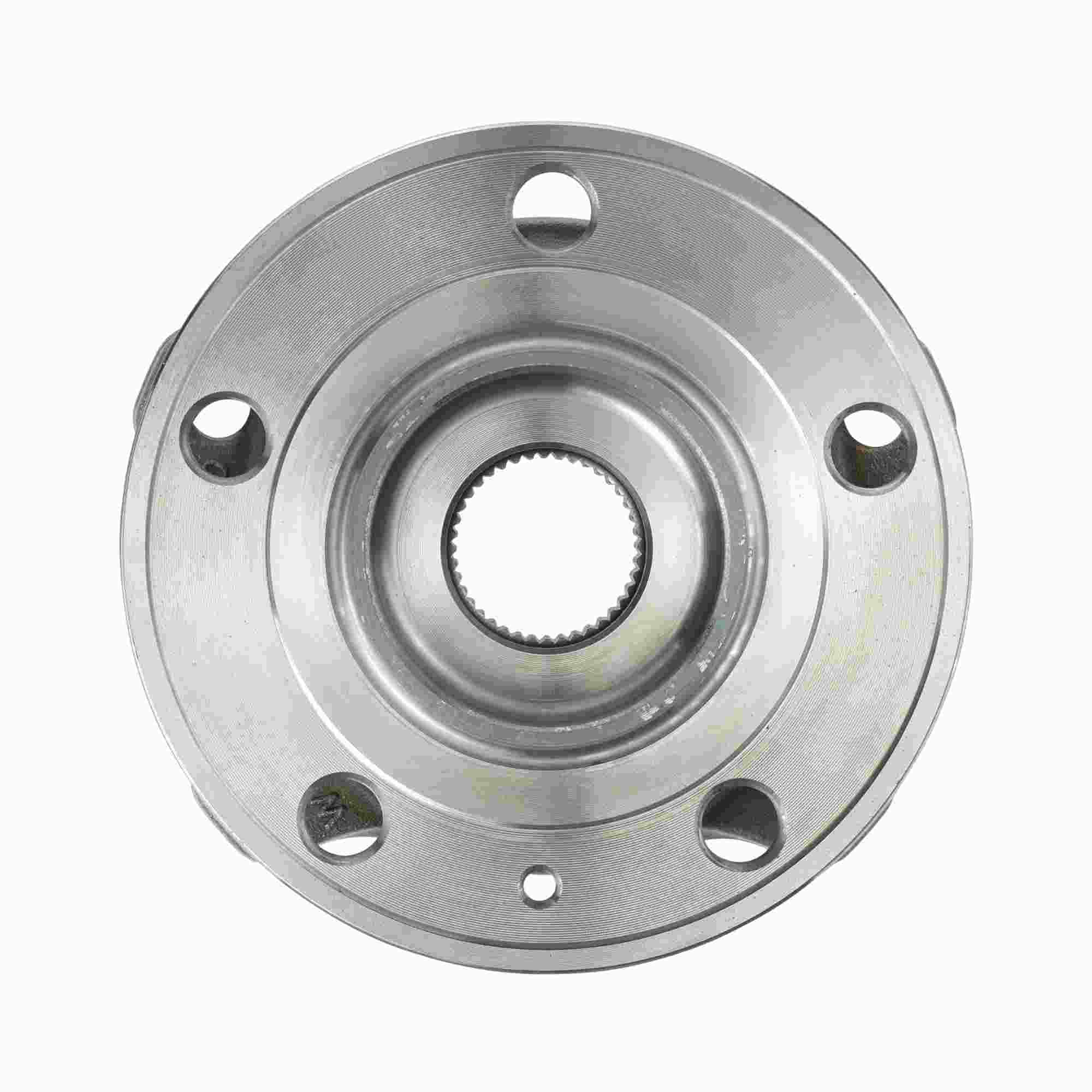 MOOG Hub Assemblies Wheel Bearing and Hub Assembly 512576