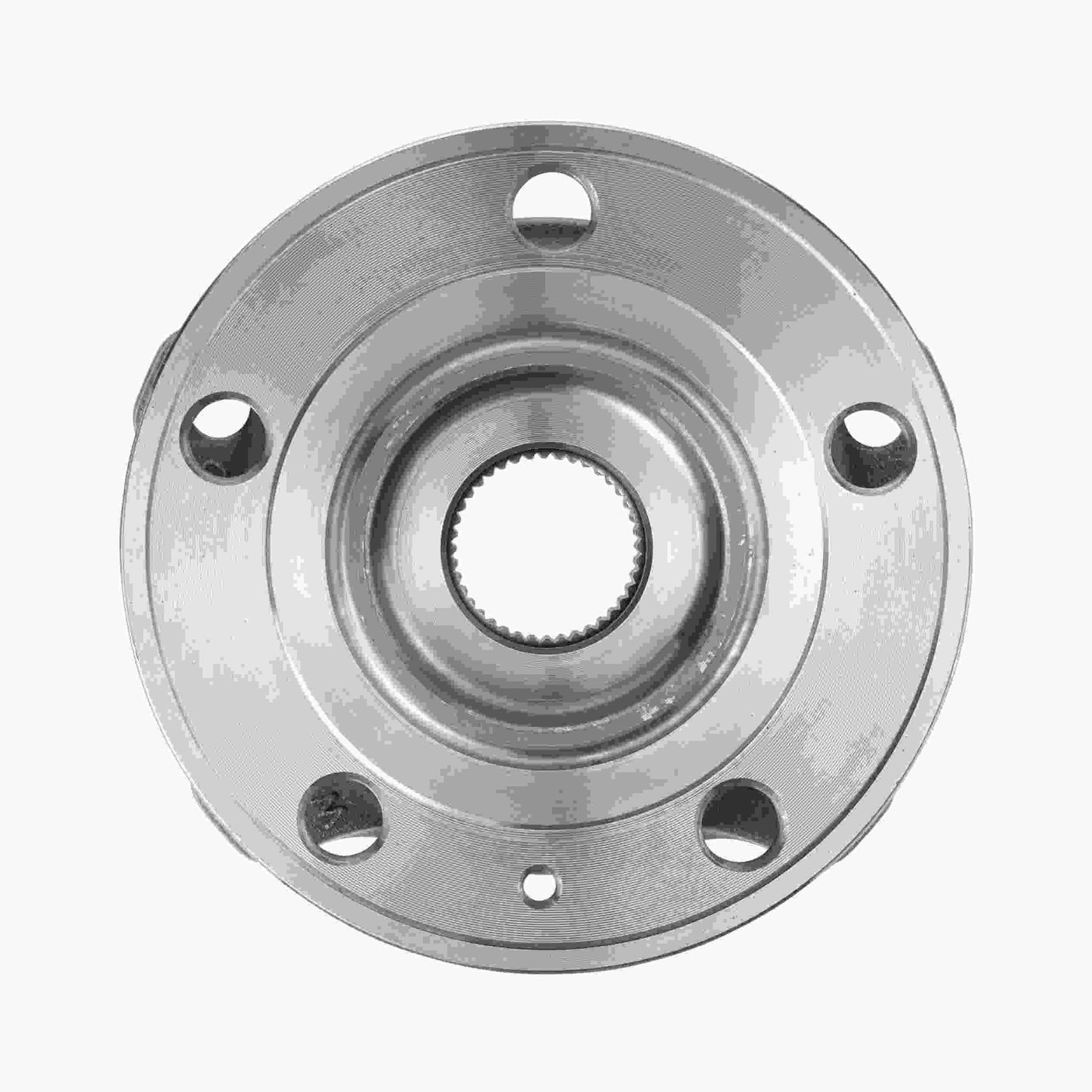 MOOG Hub Assemblies Wheel Bearing and Hub Assembly 512576