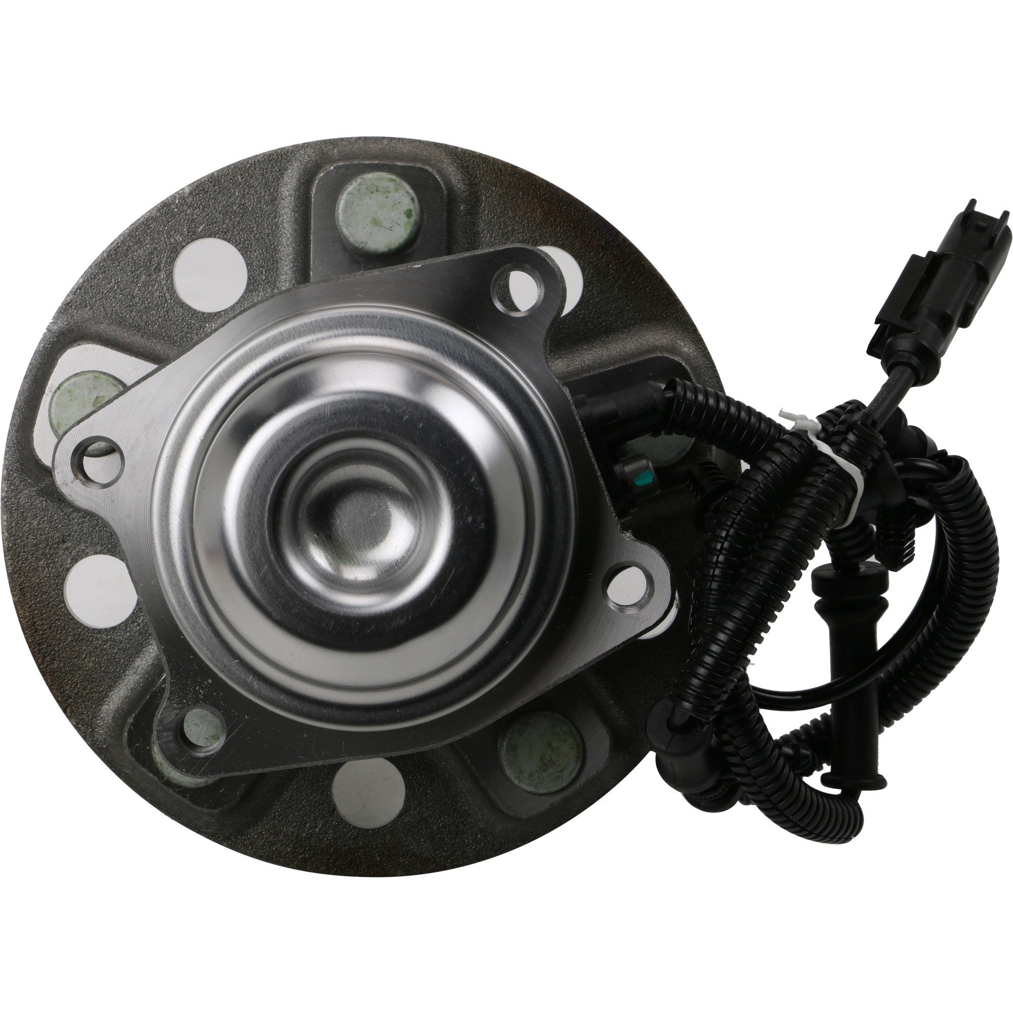 Moog 17-23 Chrysler Pacifica Rear Hub Assembly 512594