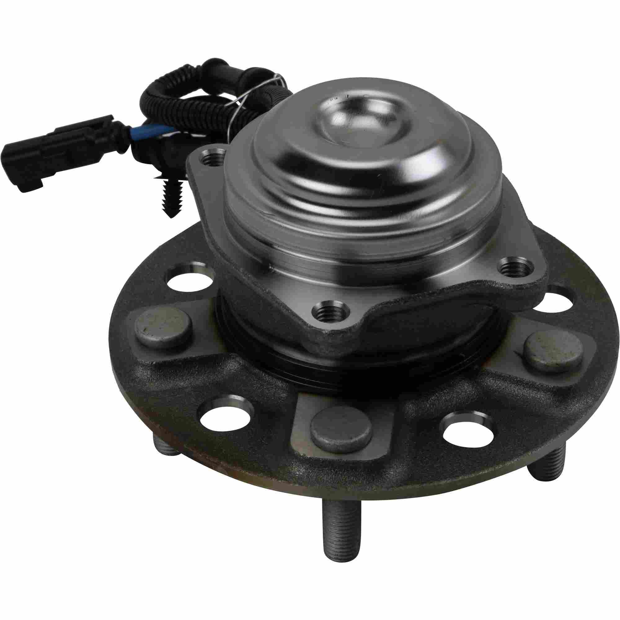 Moog 17-19 Chrysler Pacifica Rear Hub Assembly 512595