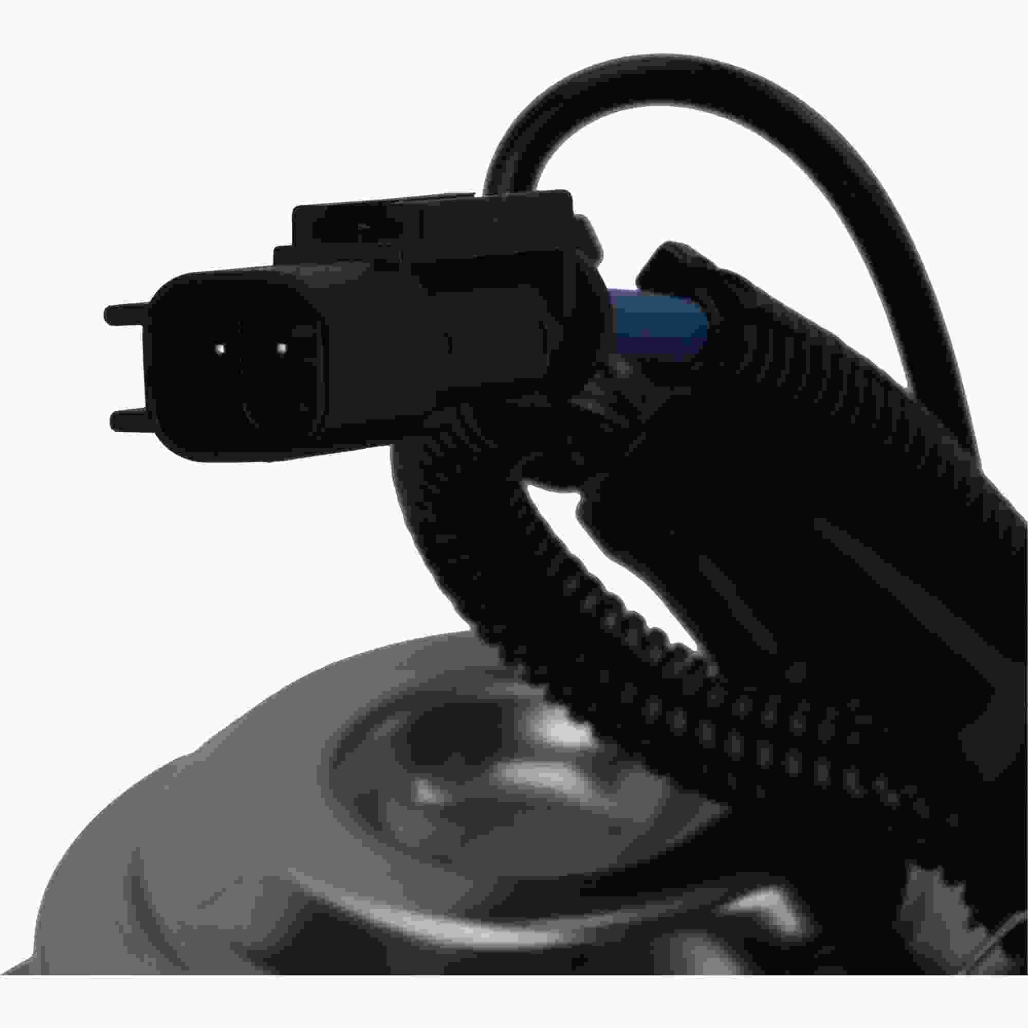 Moog 17-19 Chrysler Pacifica Rear Hub Assembly 512595