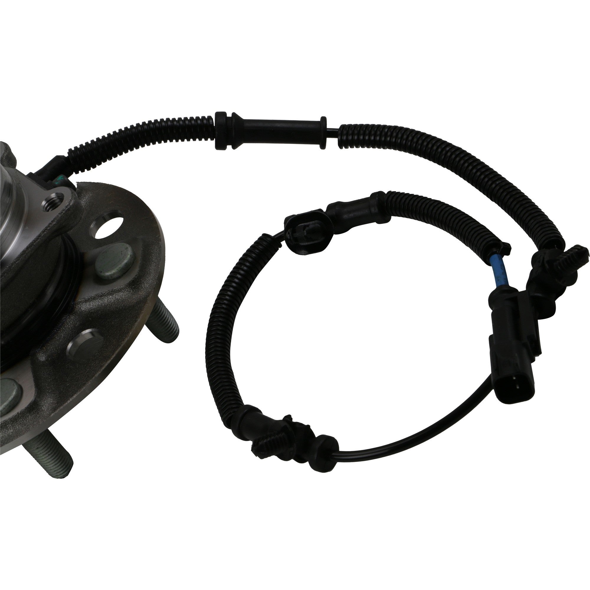 Moog 17-19 Chrysler Pacifica Rear Hub Assembly 512595