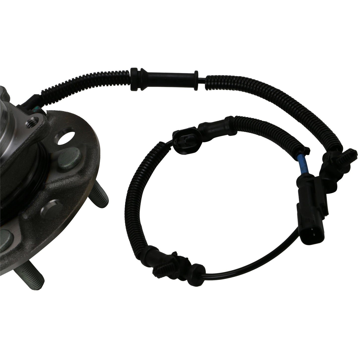Moog 17-19 Chrysler Pacifica Rear Hub Assembly 512595