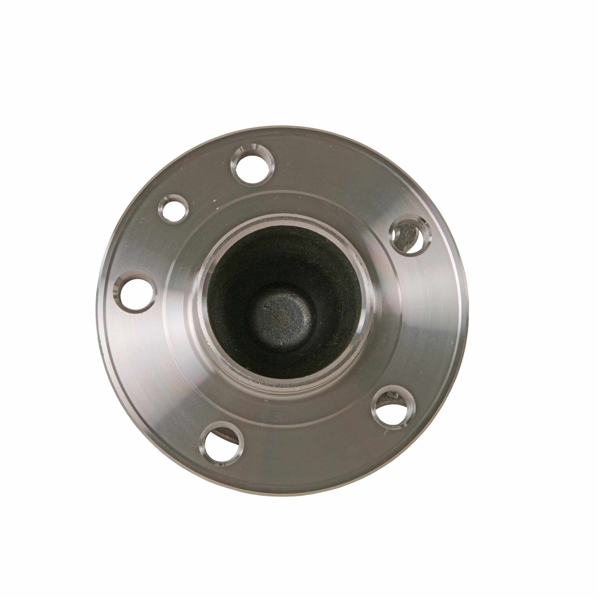 Moog 16-18 Volvo S60 T5 Rear Wheel Hub & Bearing Assembly 512625