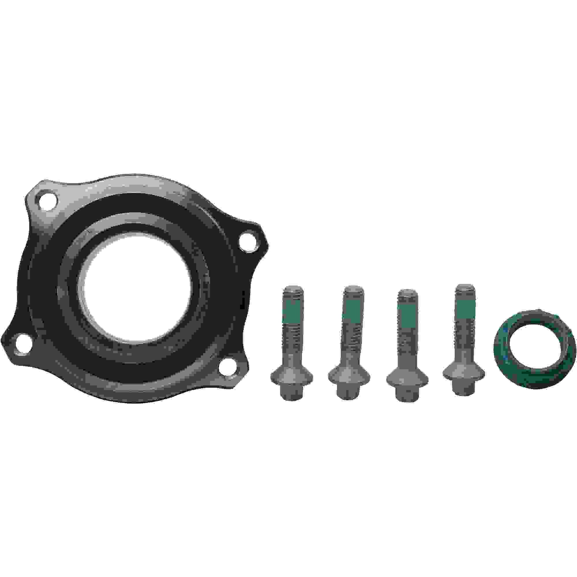 MOOG Hub Assemblies Wheel Bearing and Hub Assembly 512626