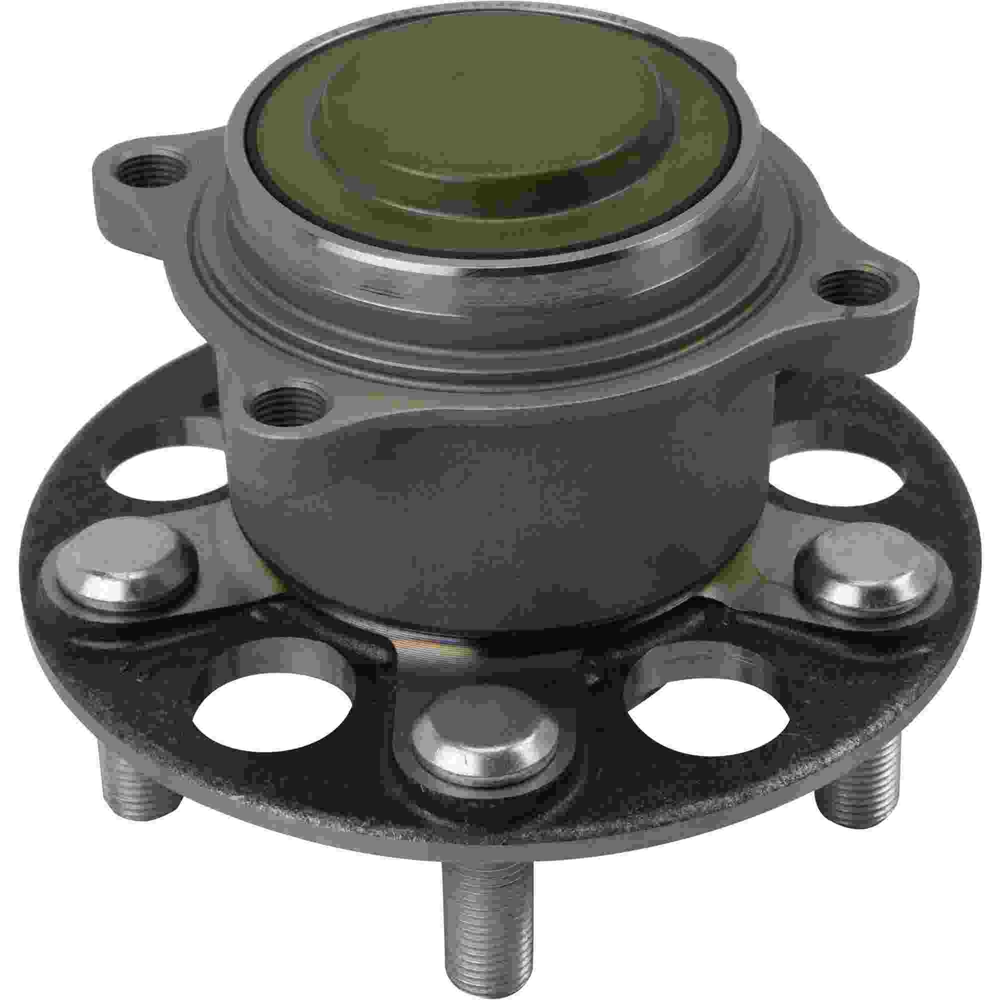 MOOG Hub Assemblies Wheel Bearing and Hub Assembly 512628