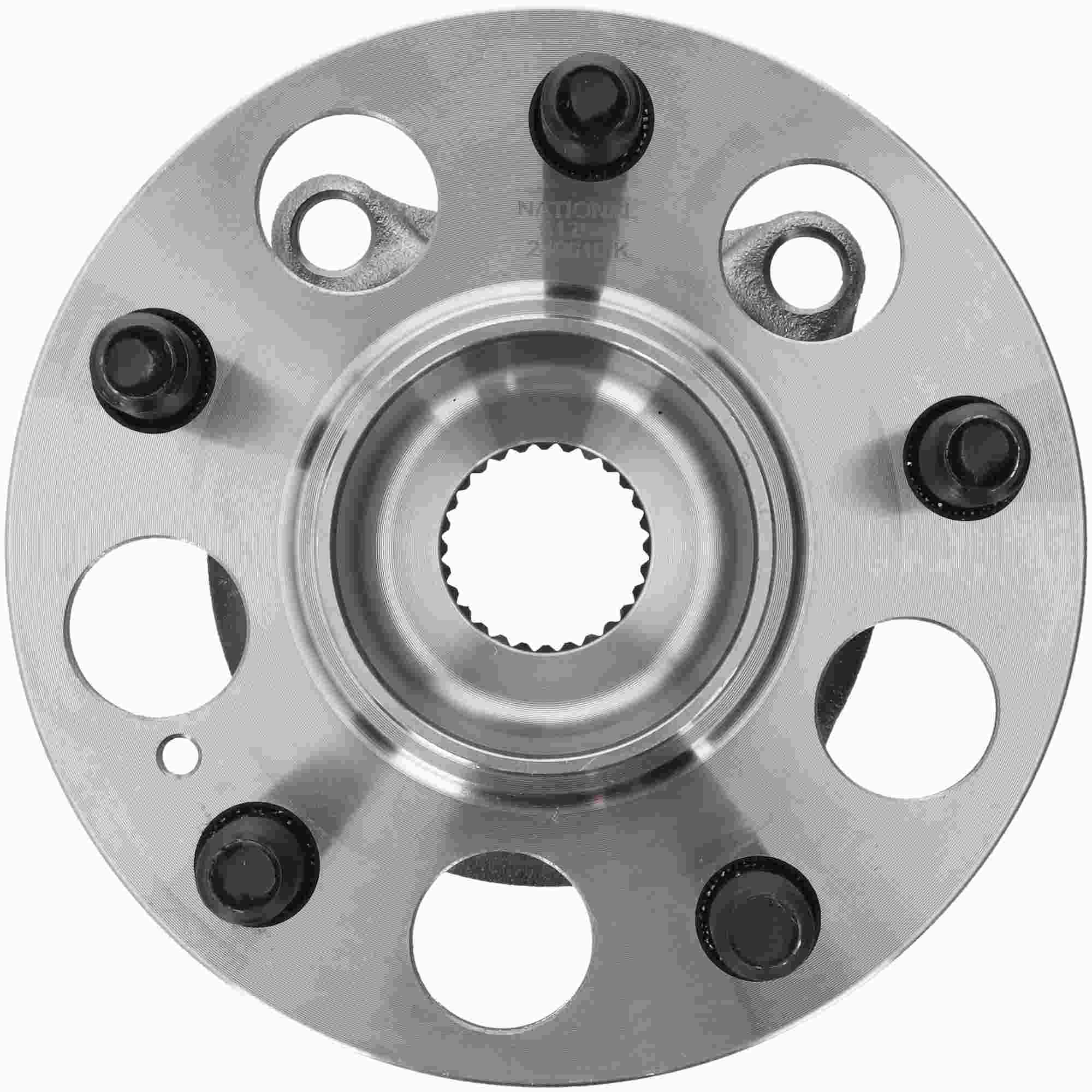 MOOG Hub Assemblies Wheel Bearing and Hub Assembly 512629