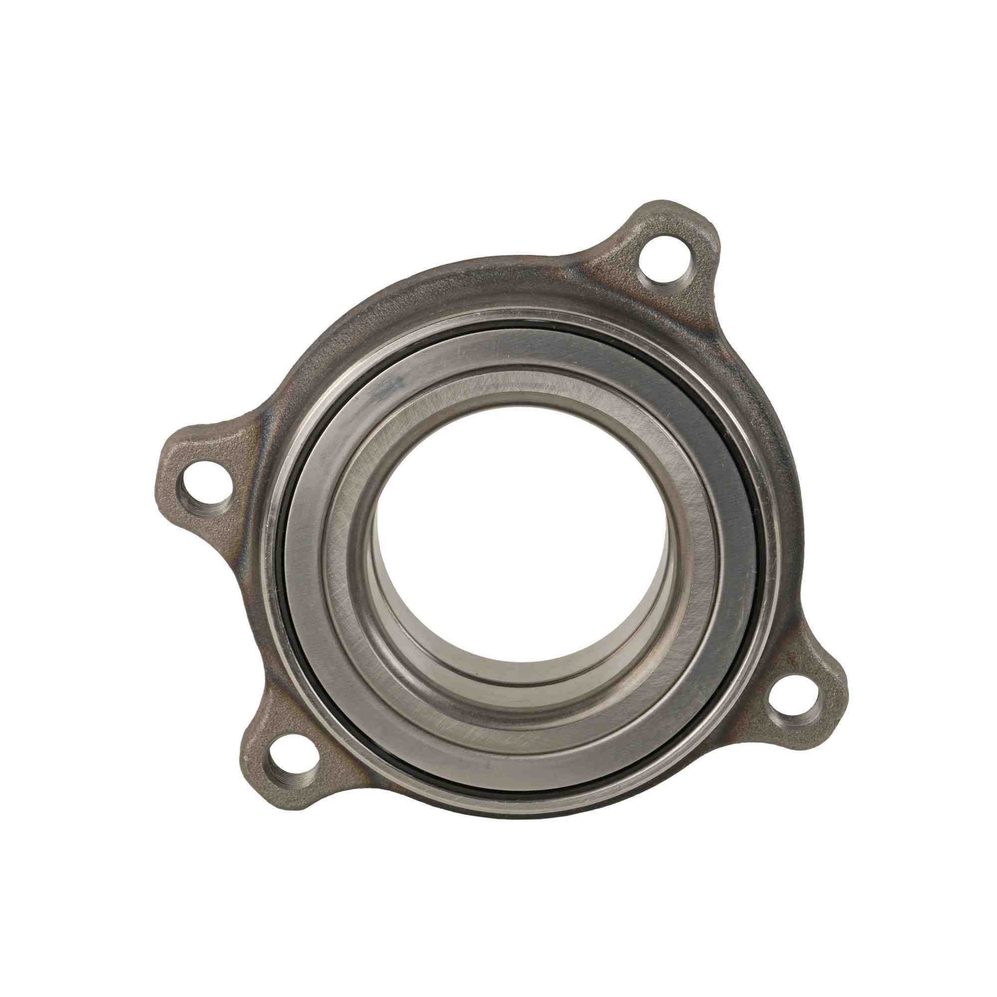 Moog 2019 Audi e-tron Quattro Rear Hub Assembly 512652