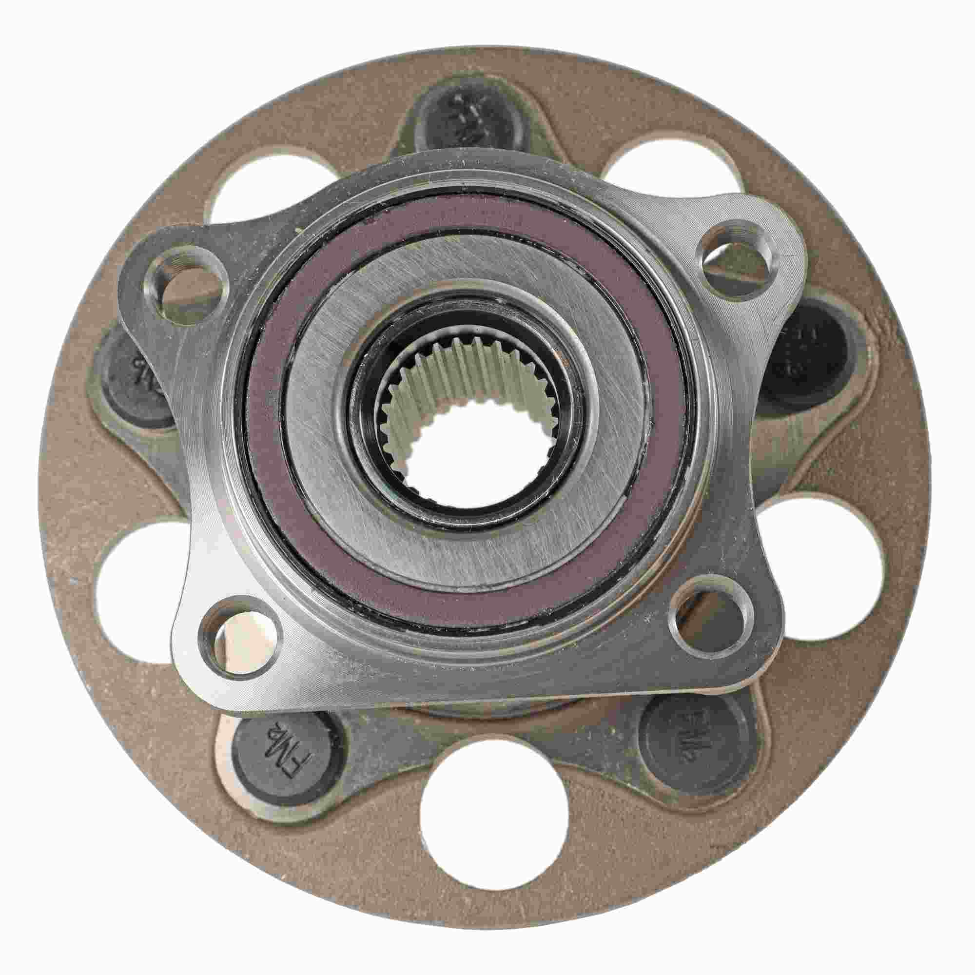 Moog 21-23 Lexus ES250 Rear Hub Assembly 512666