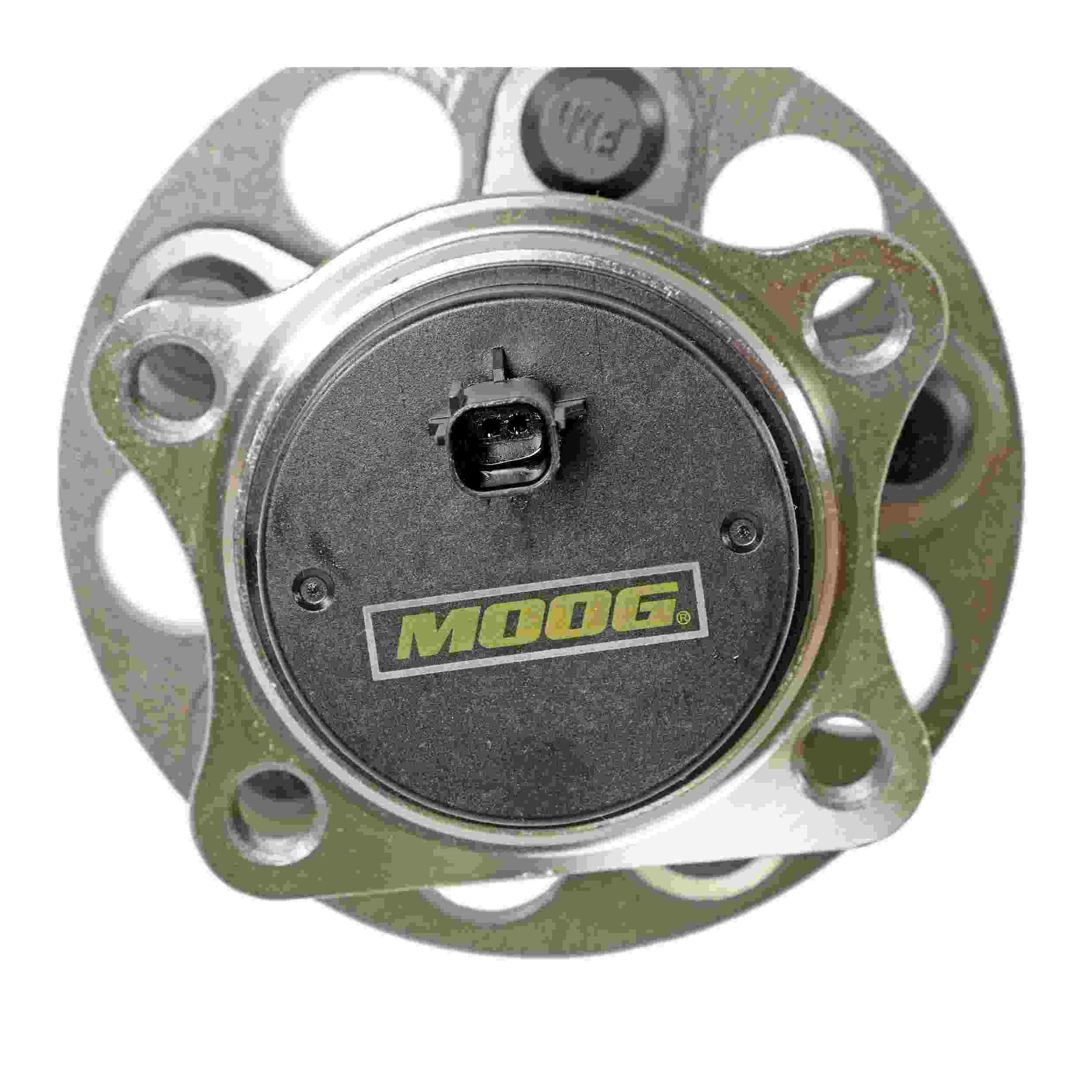 Moog 512670