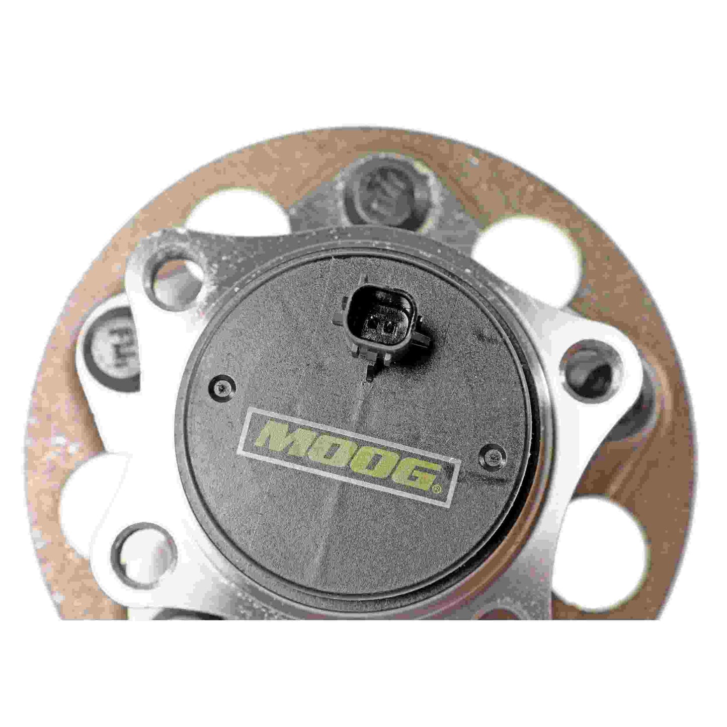 Moog 512671