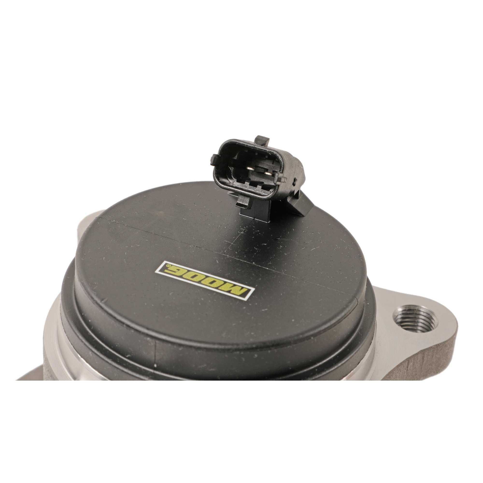 Moog 20-23 Hyundai Sonata Wheel Bearing and Hub Assembly 512672