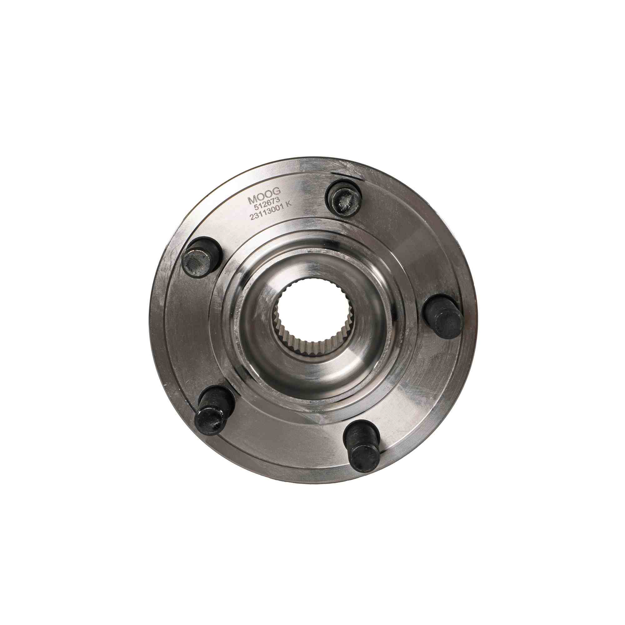 Moog 512673