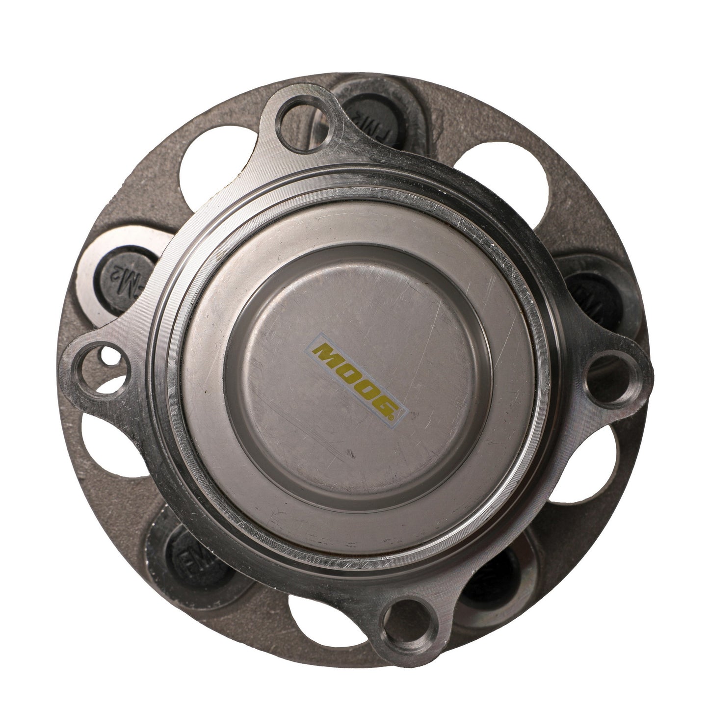 MOOG Chassis Products 512682 image 3