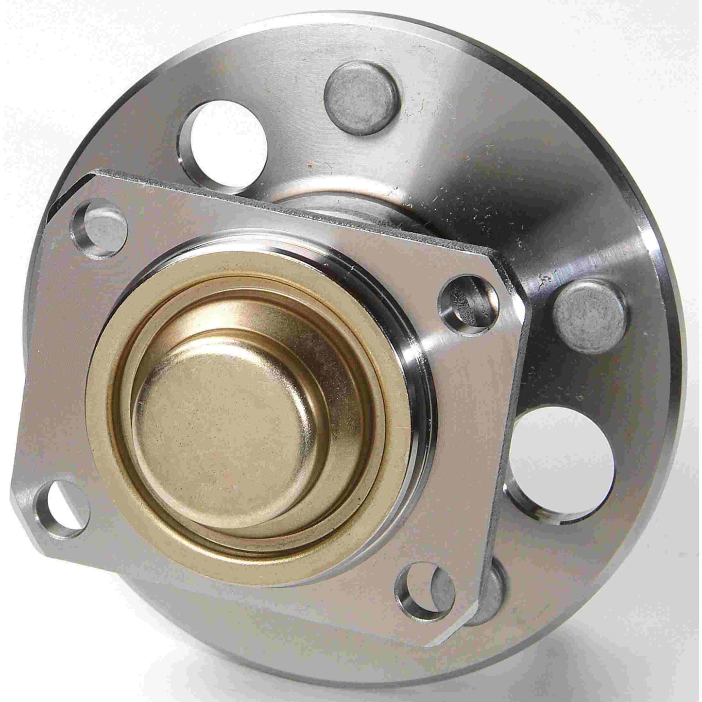 Moog 83-03 Buick Century Rear Hub Assembly 513018