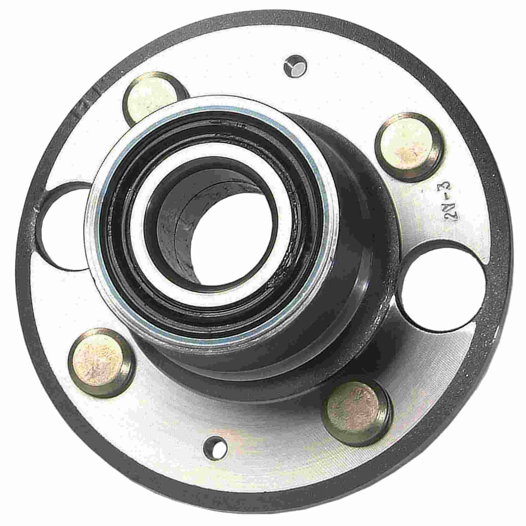 Moog 90-93 Acura Integra Rear Hub Assembly 513033