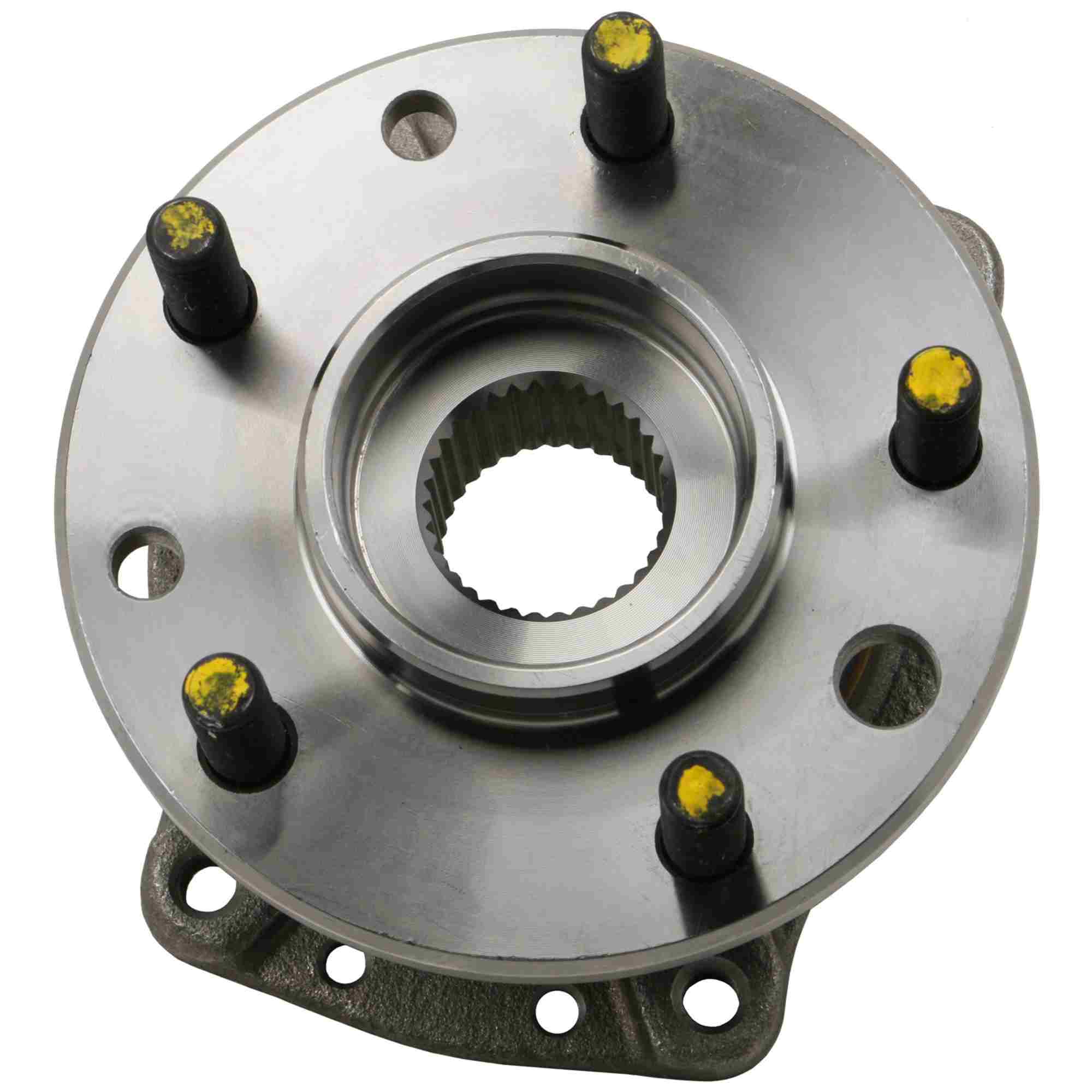 Moog 88-96 Buick Regal Front Hub Assembly 513044