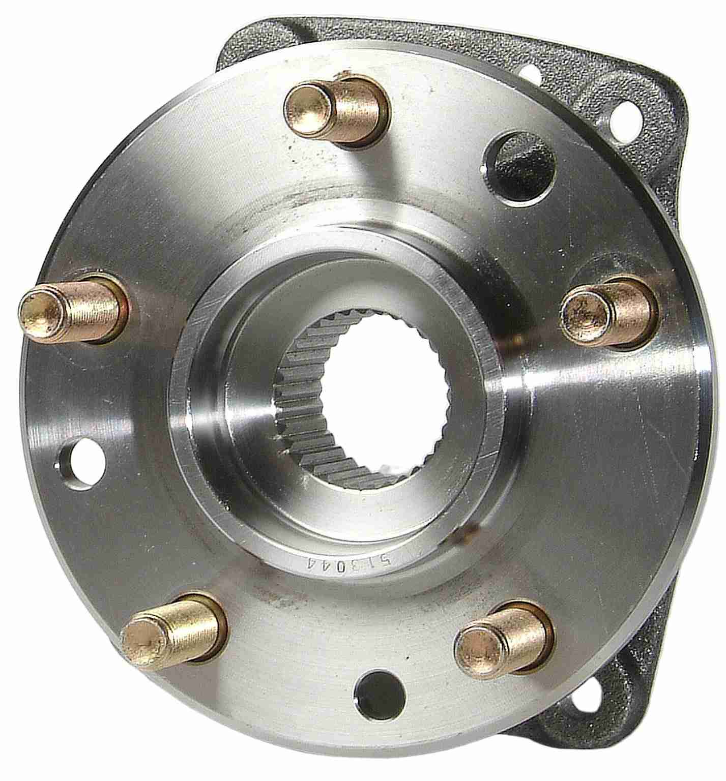 Moog 88-96 Buick Regal Front Hub Assembly 513044