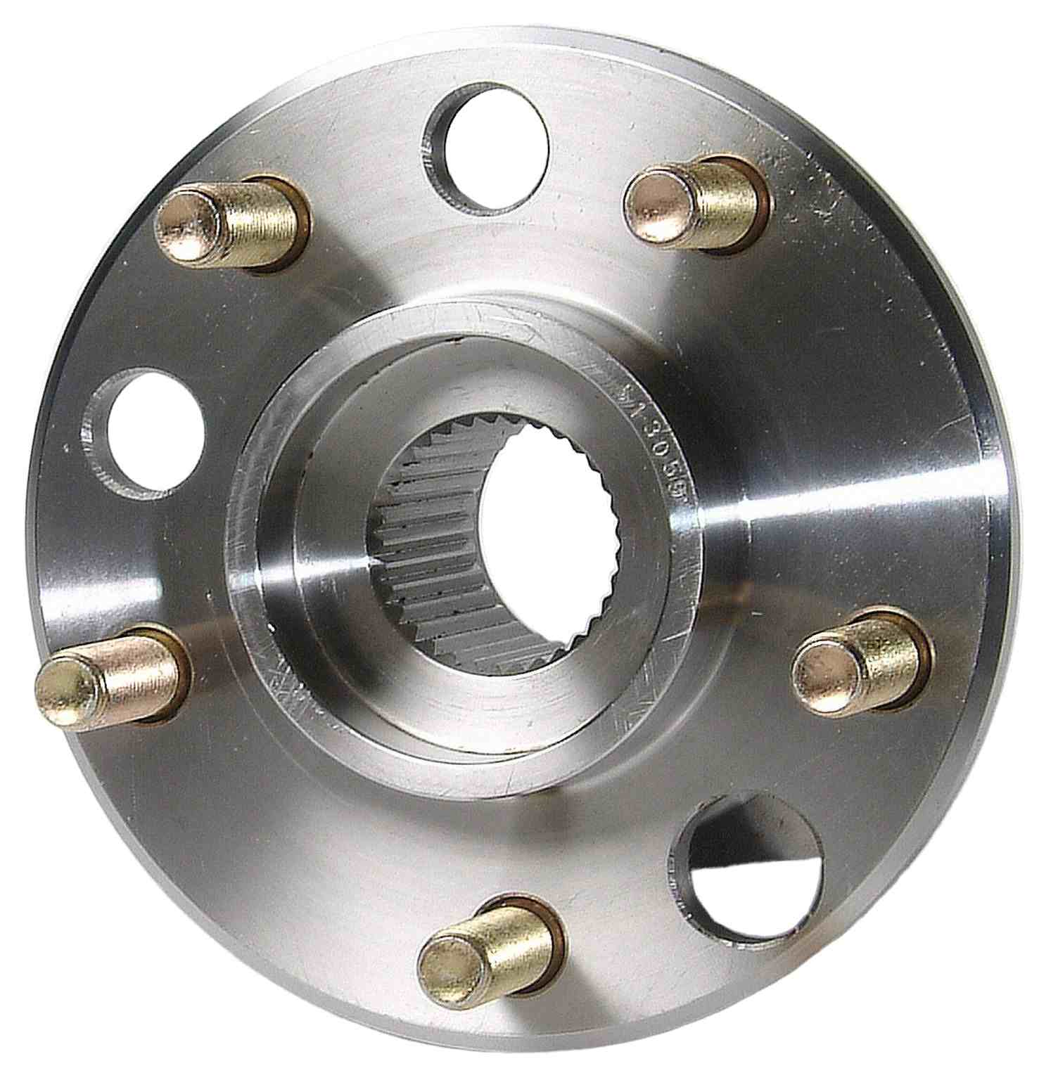 Moog 89-91 Buick Reatta Front Hub Assembly 513059